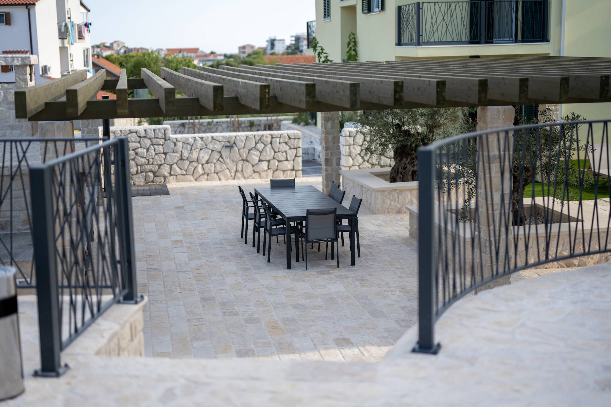 Luxury Living at Horizon Retreat - Comfort Two Bedroom Apartment  (owner Central S4)-Einrichtungen