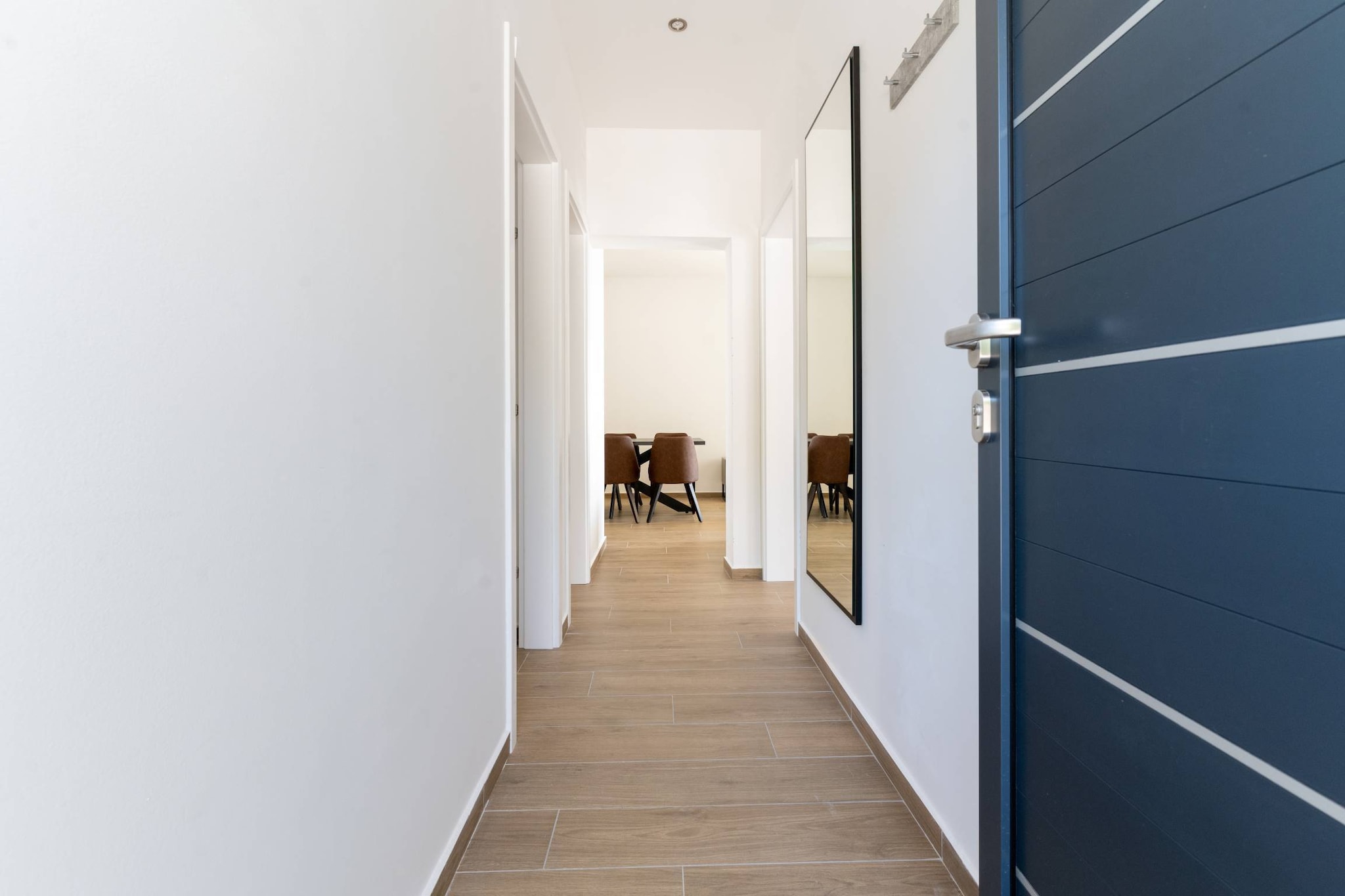 Luxury Living at Horizon Retreat - Premium Two Bedroom Apartment (owner West S5)-Bedroom