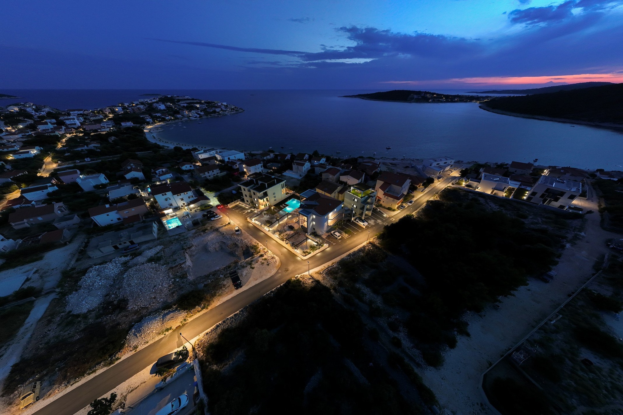 Luxury Living at Horizon Retreat - Deluxe Two Bedroom Apartment (owner  West S6)-Outdoor