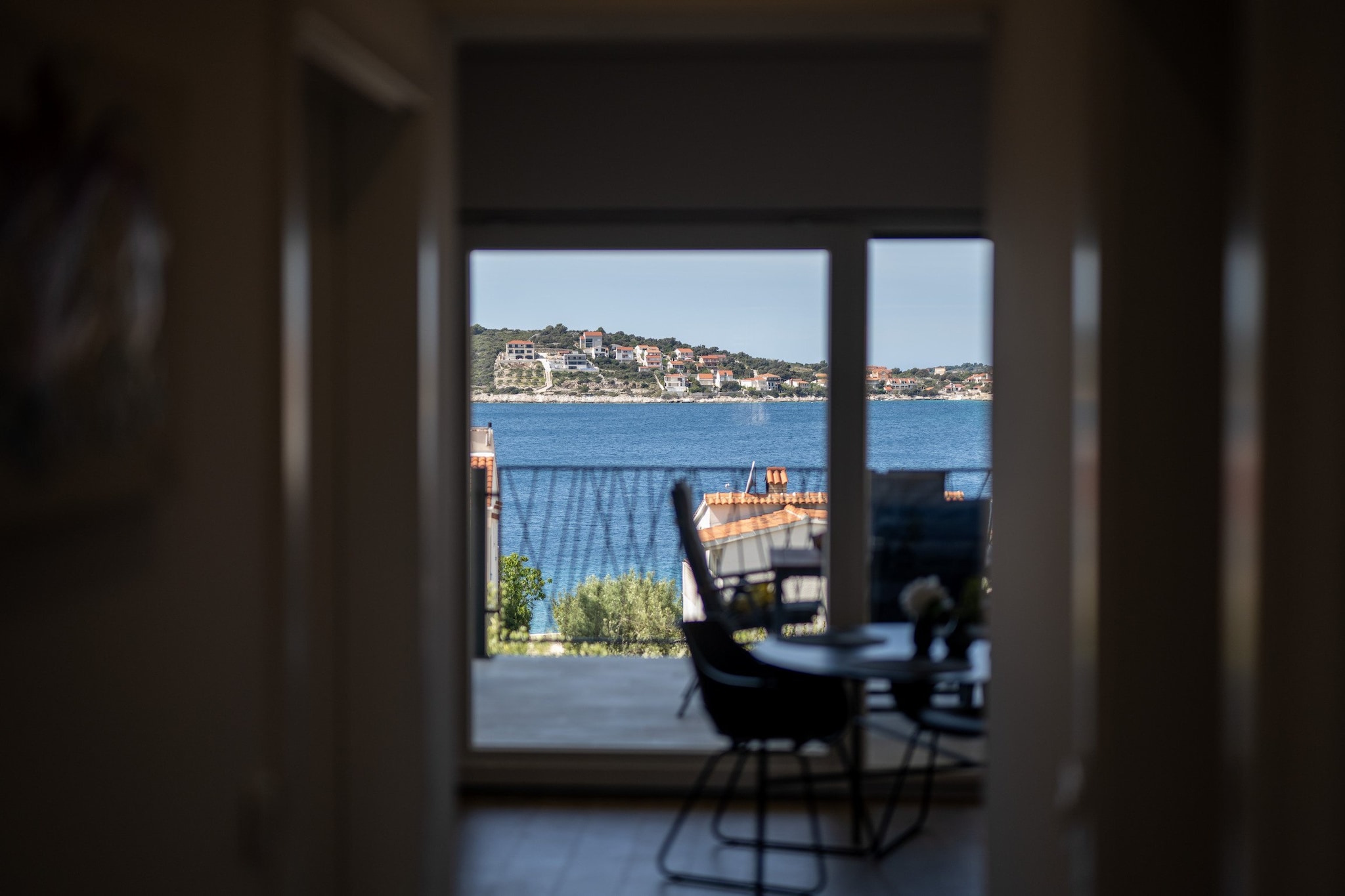 Luxury Living at Horizon Retreat - Deluxe Two Bedroom Apartment (owner  West S6)