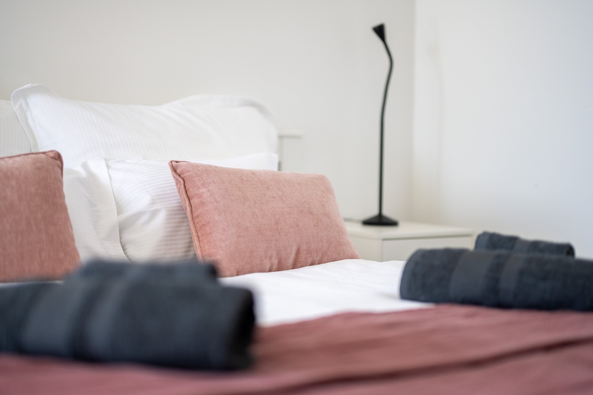 Luxury Living at Horizon Retreat - Deluxe Two Bedroom Apartment (owner  West S6)