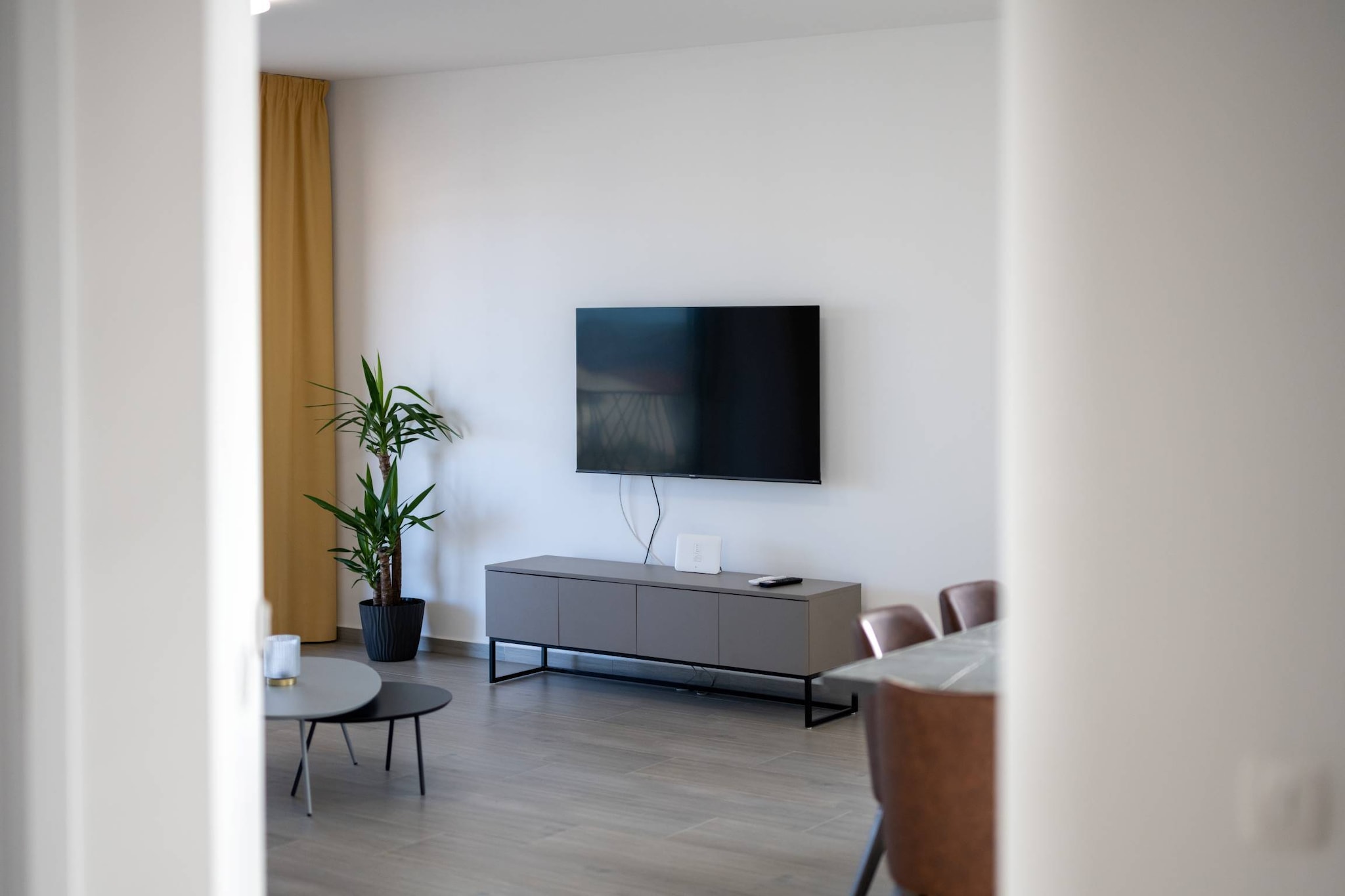 Luxury Living at Horizon Retreat - Comfort Three Bedroom Apartment (owner Central S8)