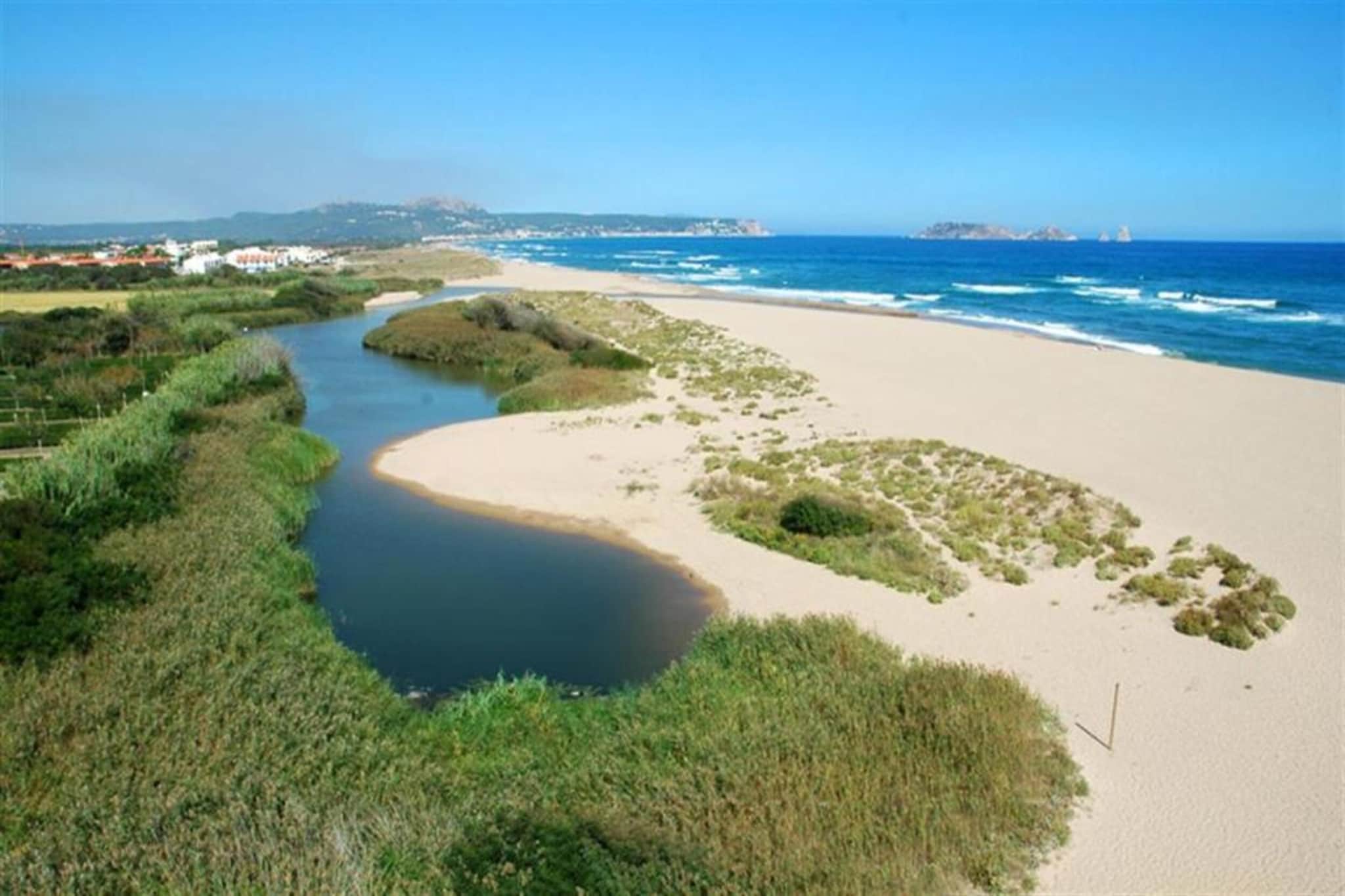 Cerro de la Cruz-Areas summer 20km