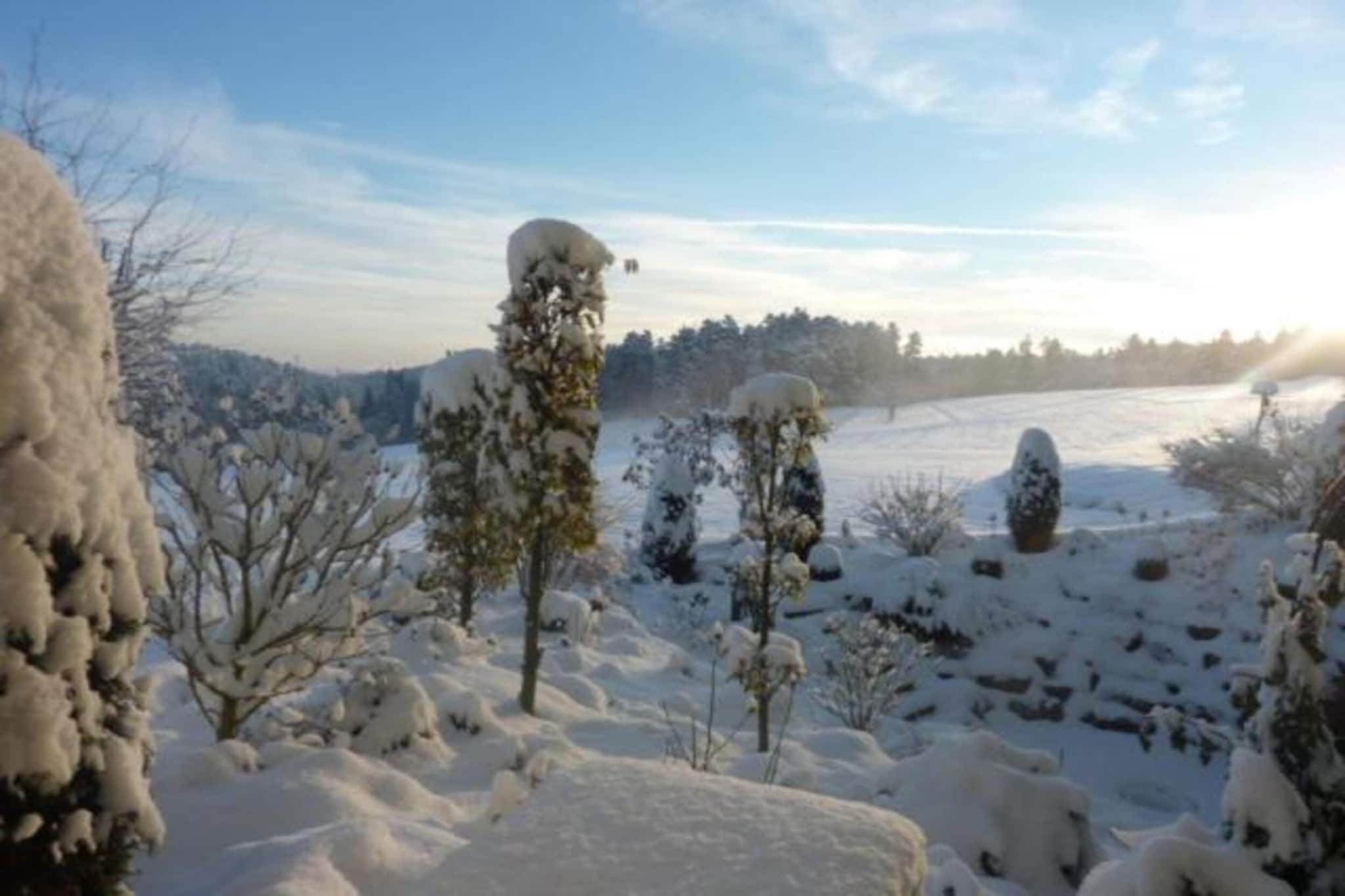 Marianne-Area winter 20km