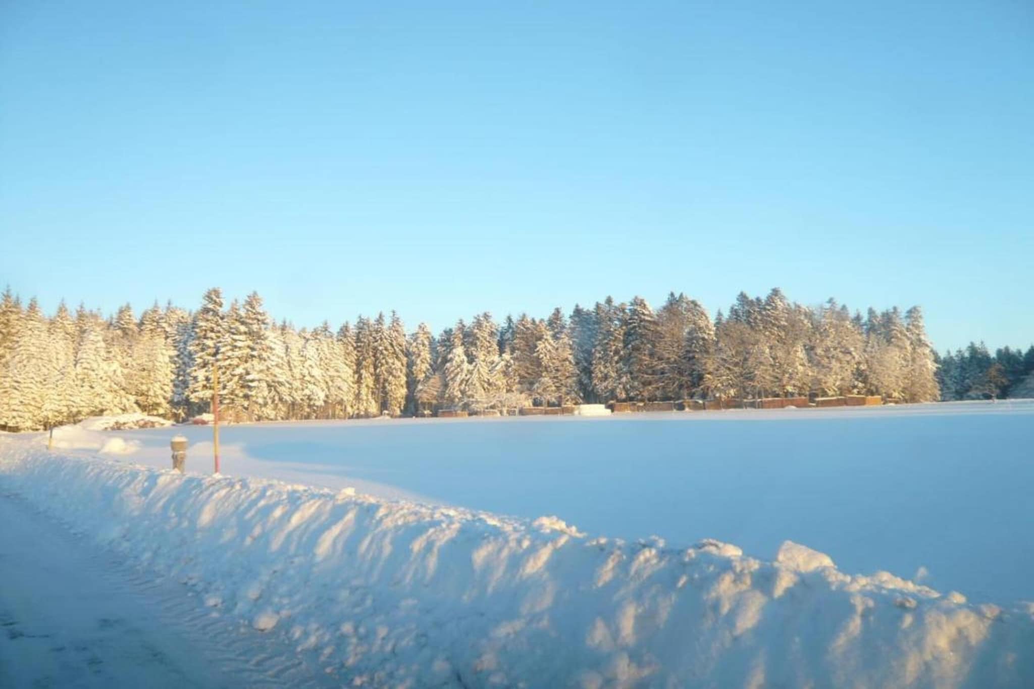 Marianne-Area winter 20km