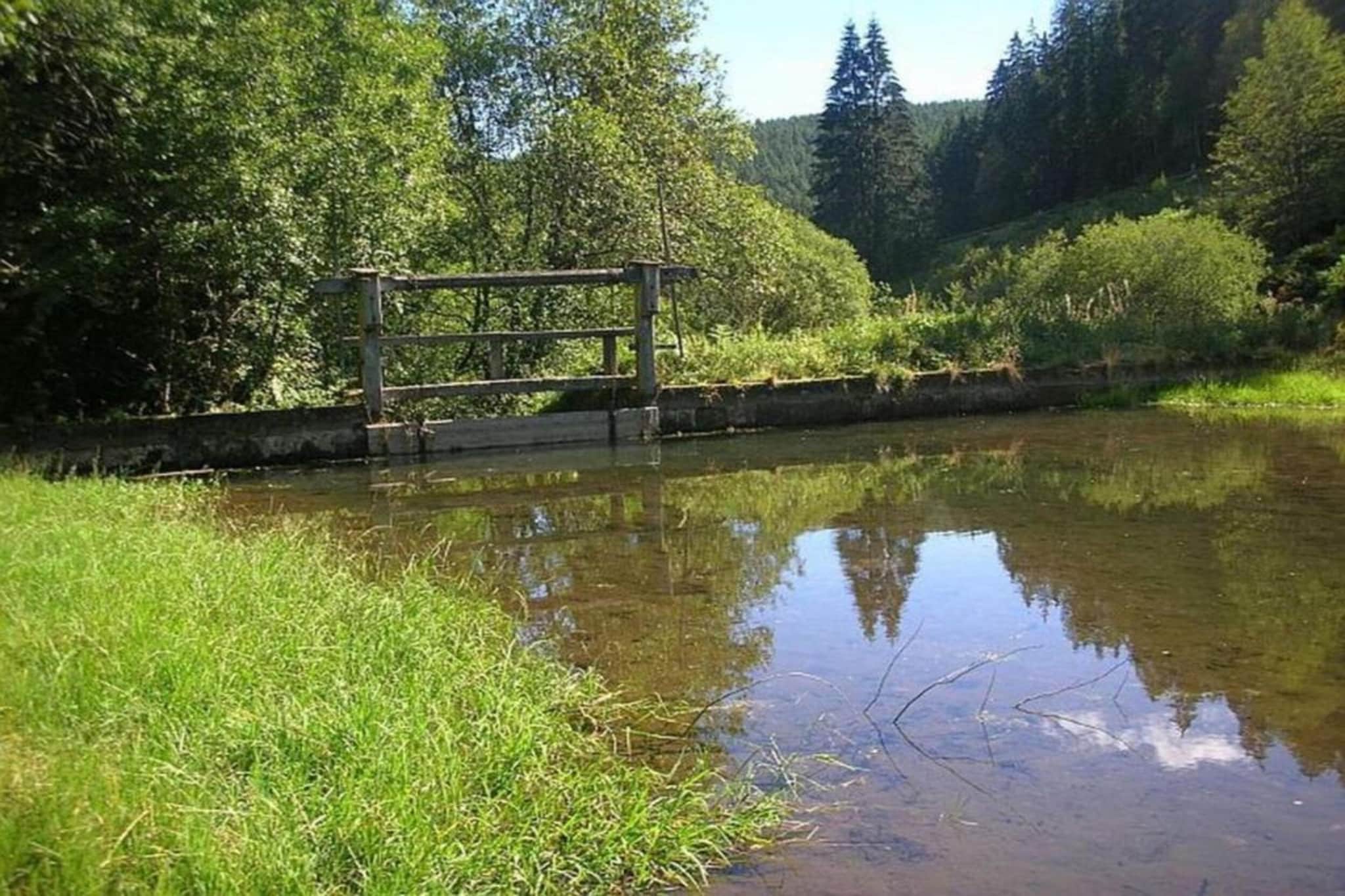 Marianne-Areas summer 20km