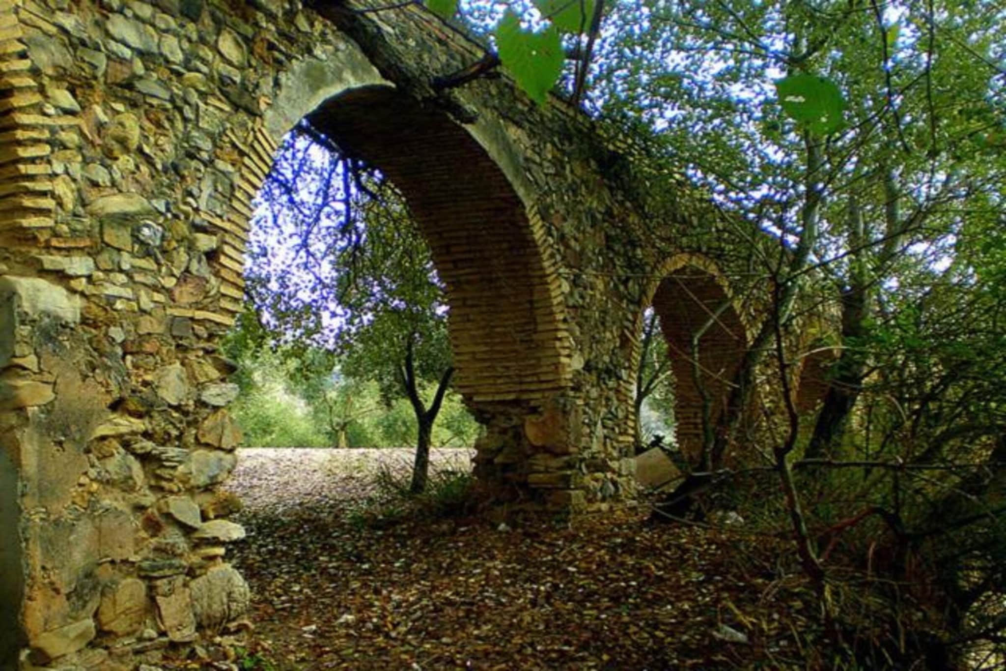 Casa Rural Angeles-Areas summer 5km