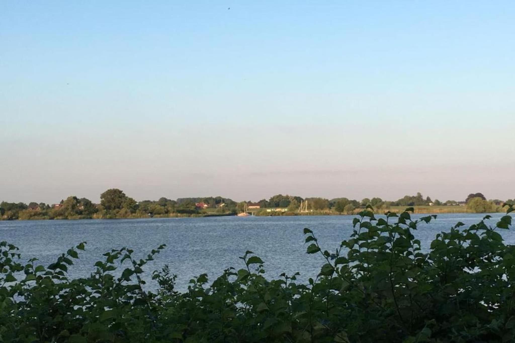 Schöne Ferienwohnung in Geesthacht-Areas summer 20km