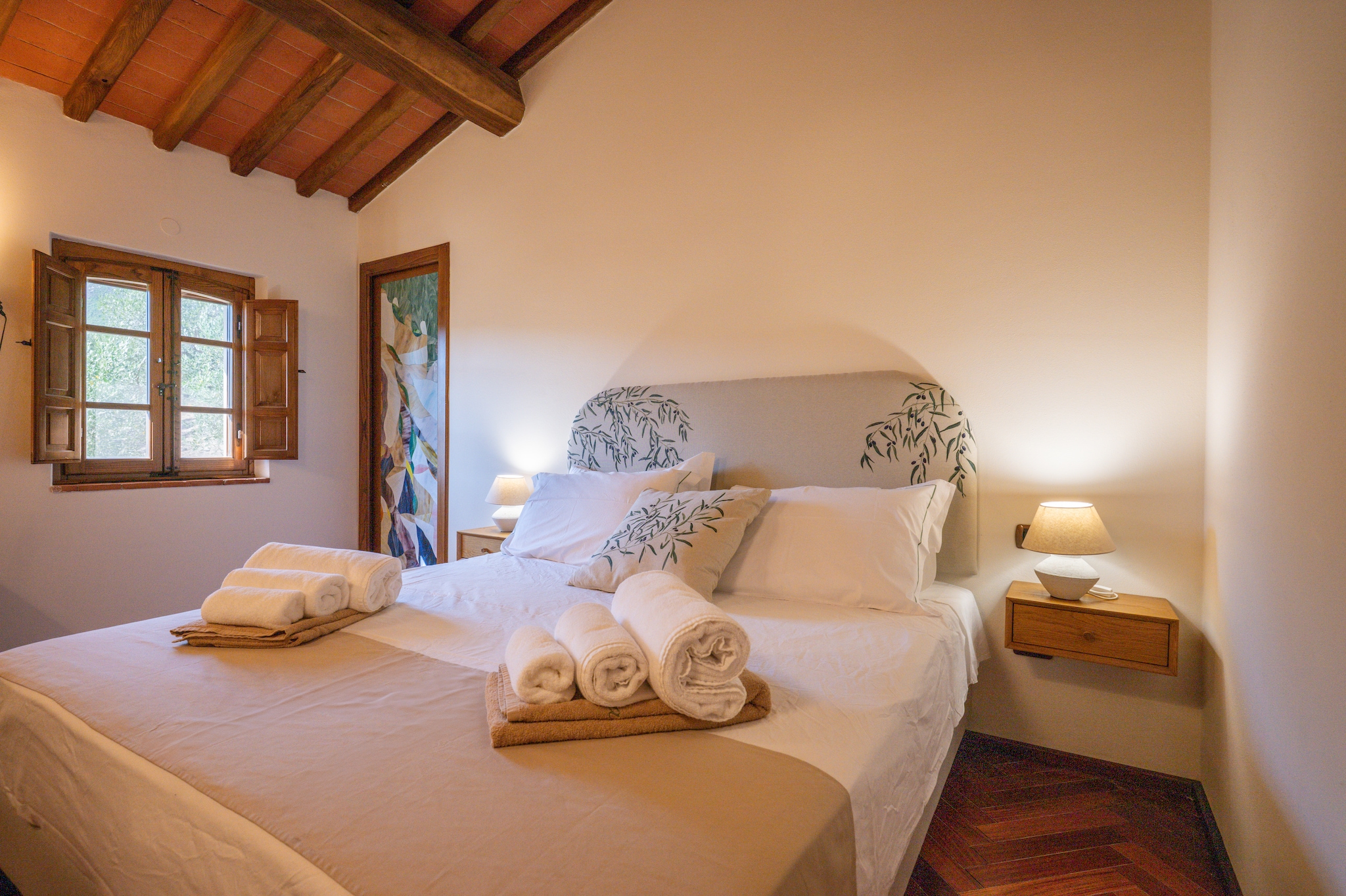 Tenuta del Serra