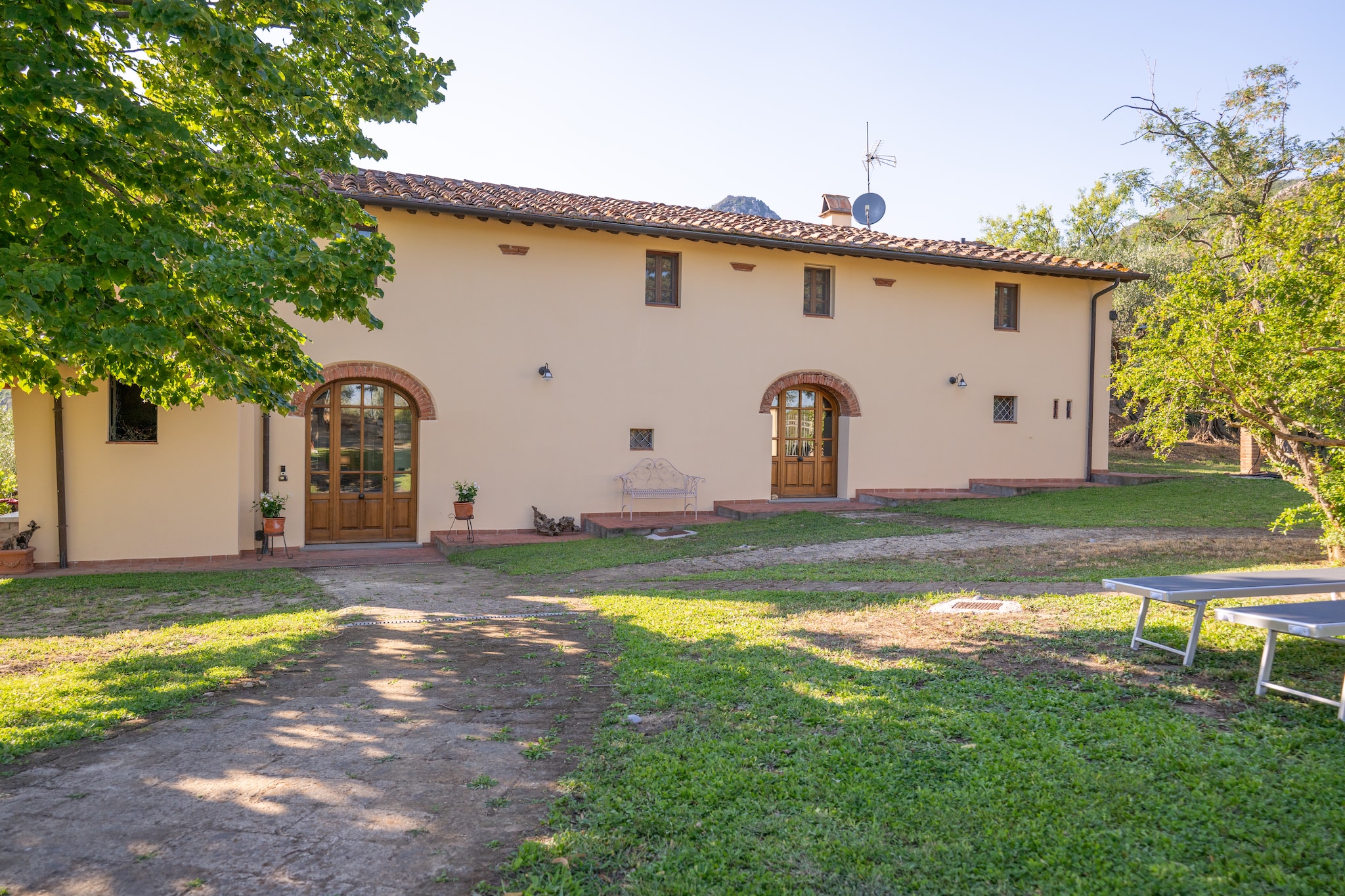 Tenuta del Serra