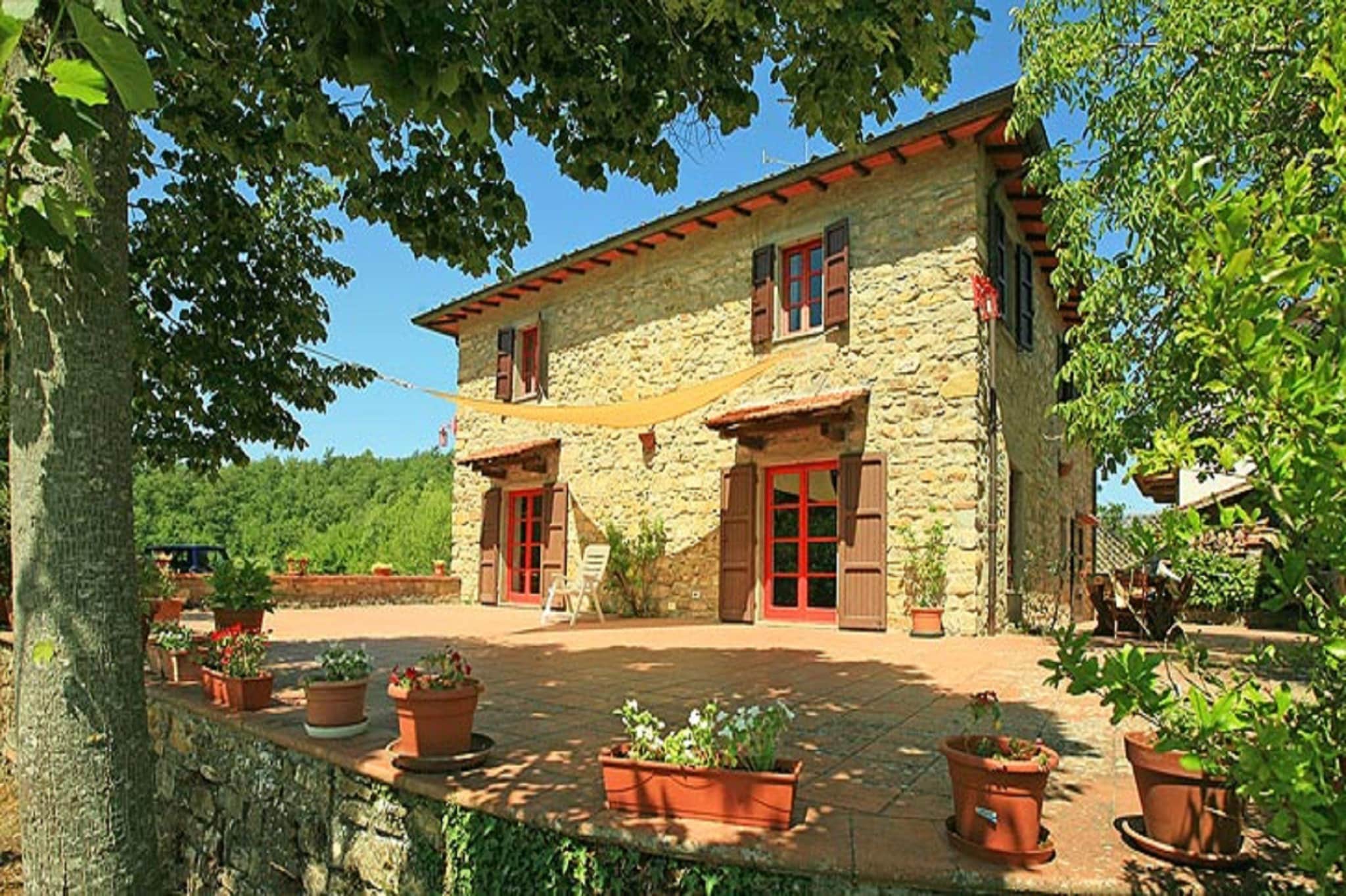 Villa Nuova