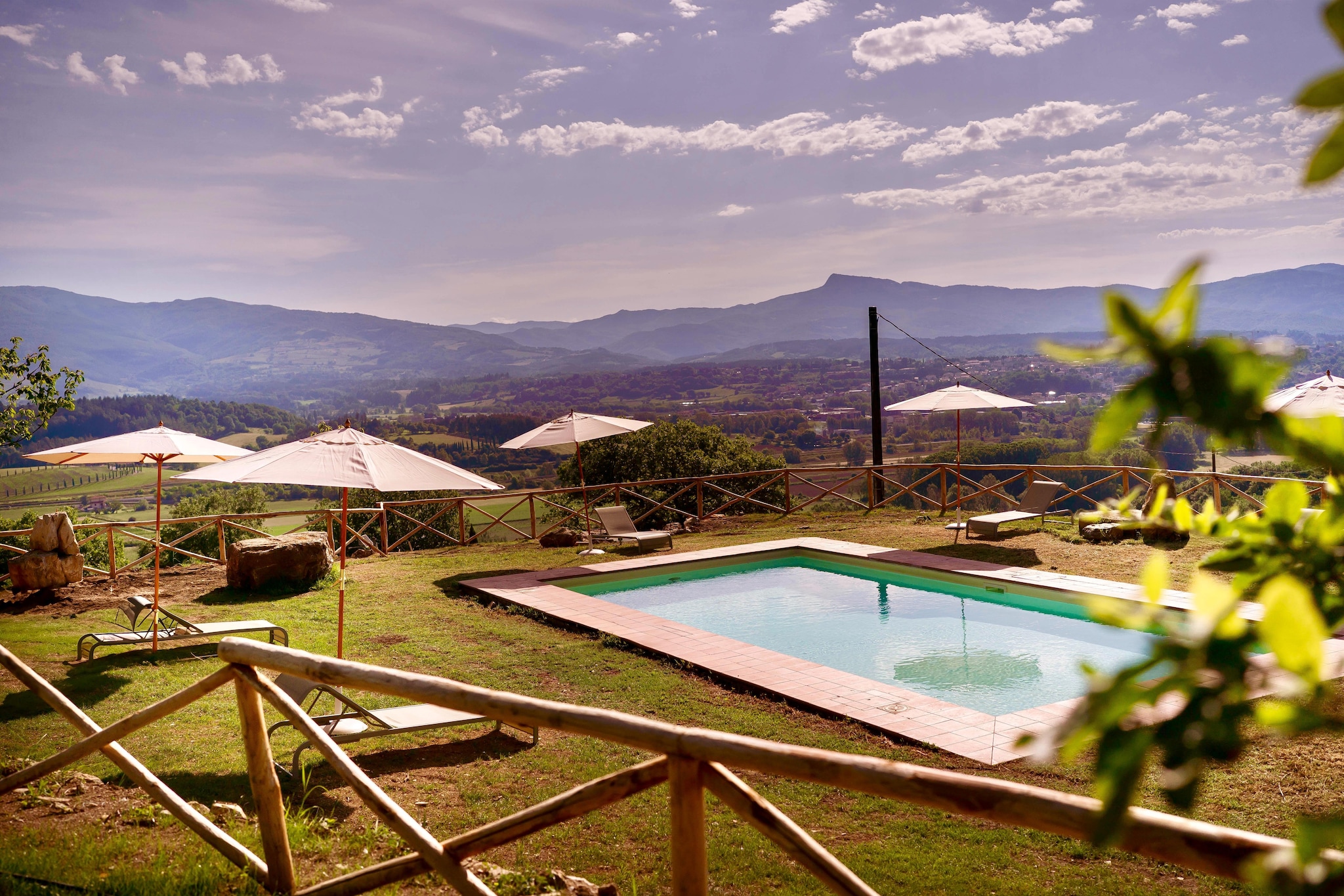 Agriturismo Tenuta Seriole