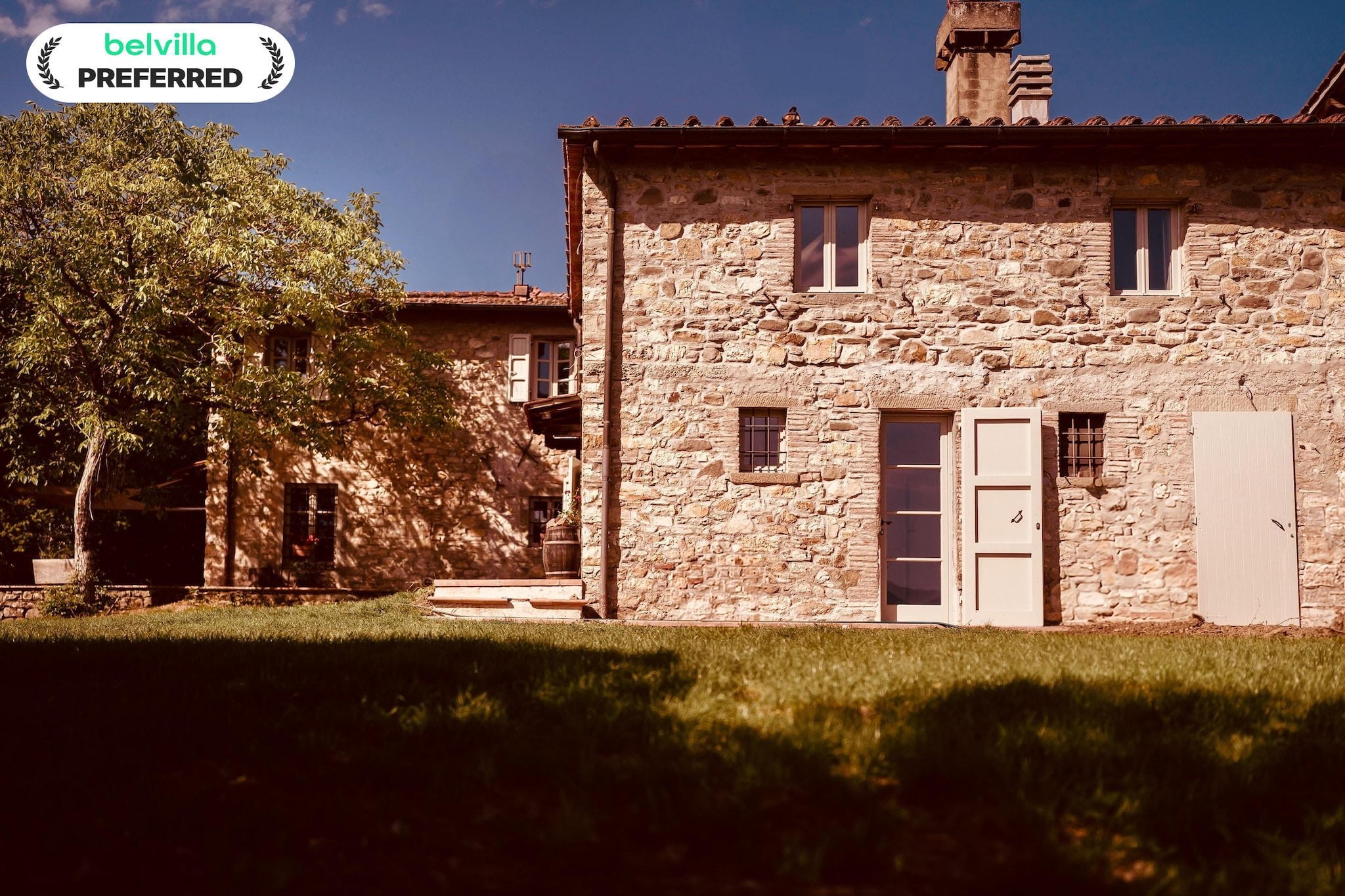 Agriturismo Tenuta Seriole