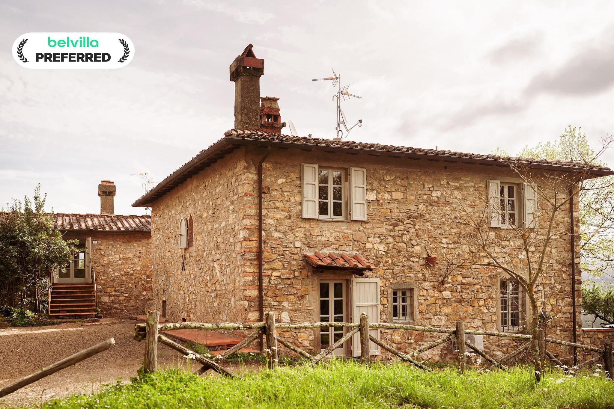 Agriturismo Tenuta Seriole