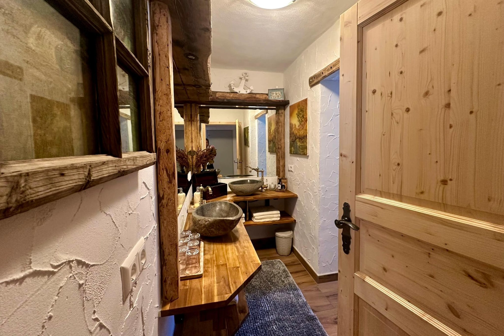 Bath Room