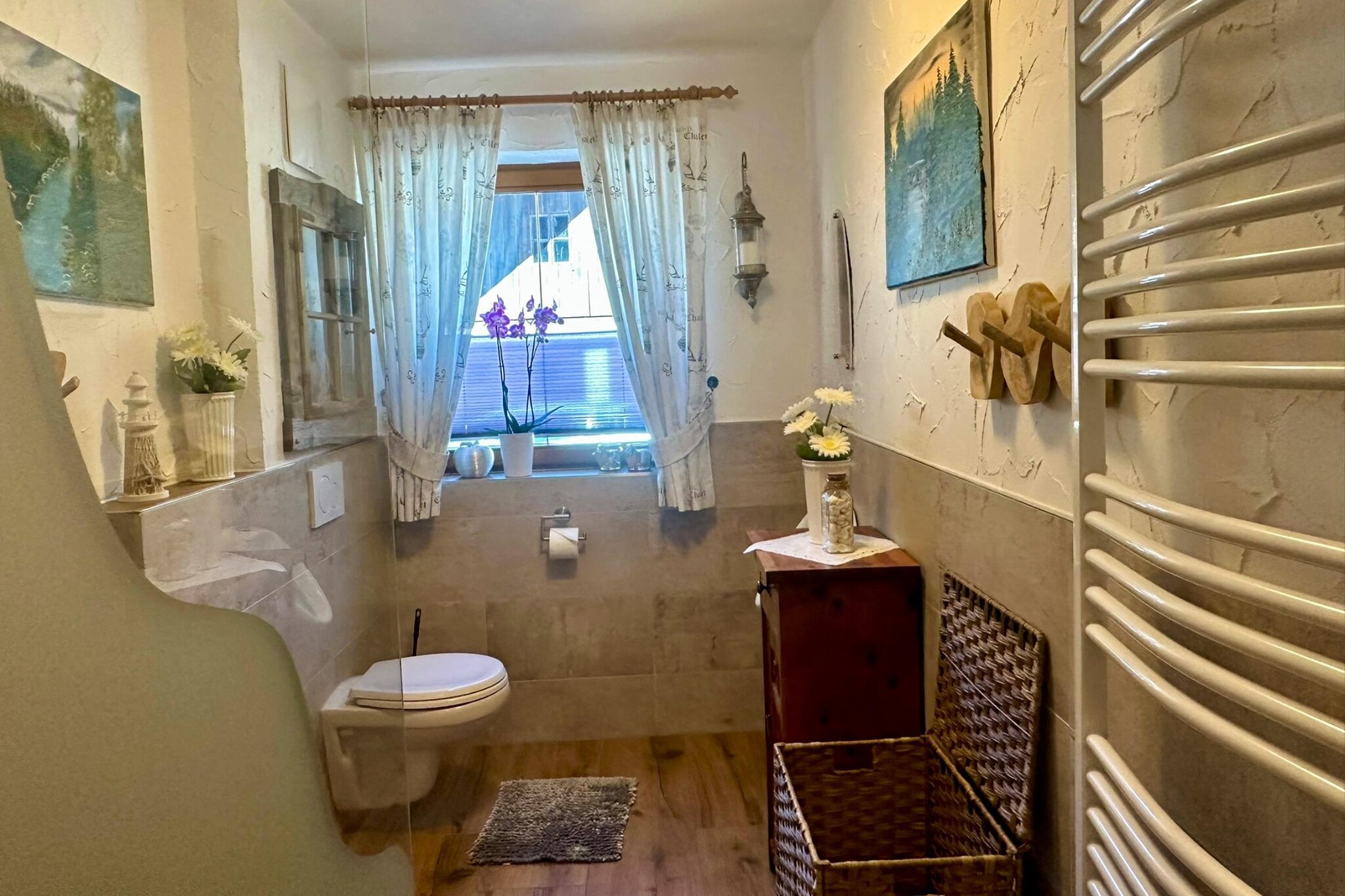 Bath Room