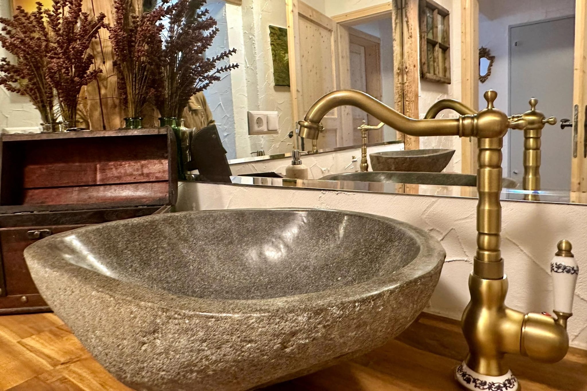 Bath Room