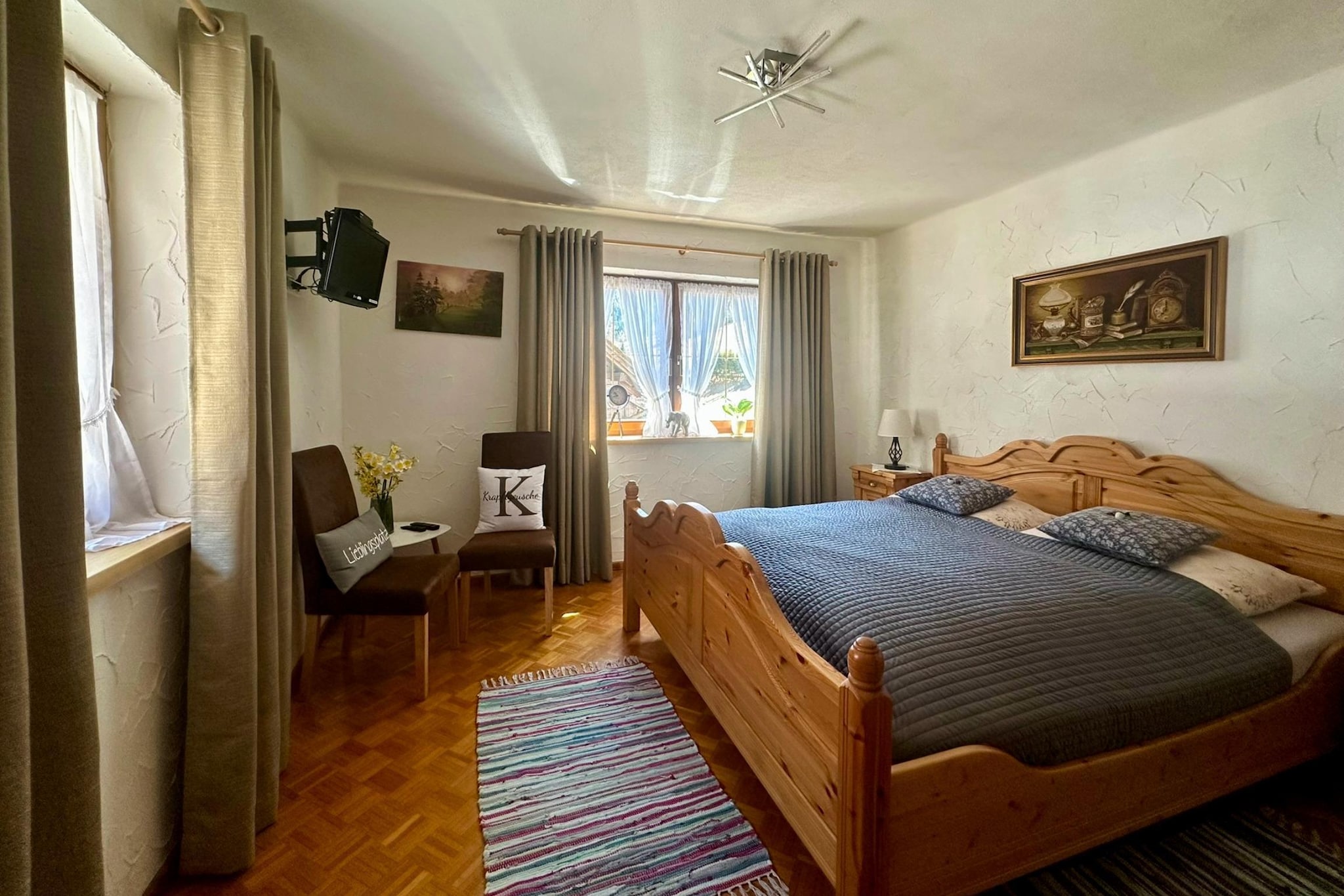 Bed Room