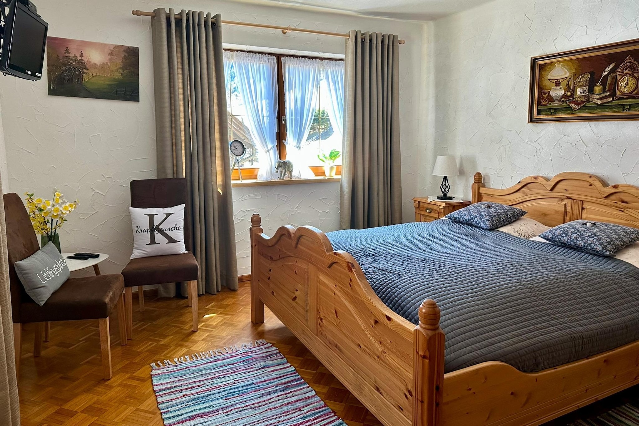 Bed Room