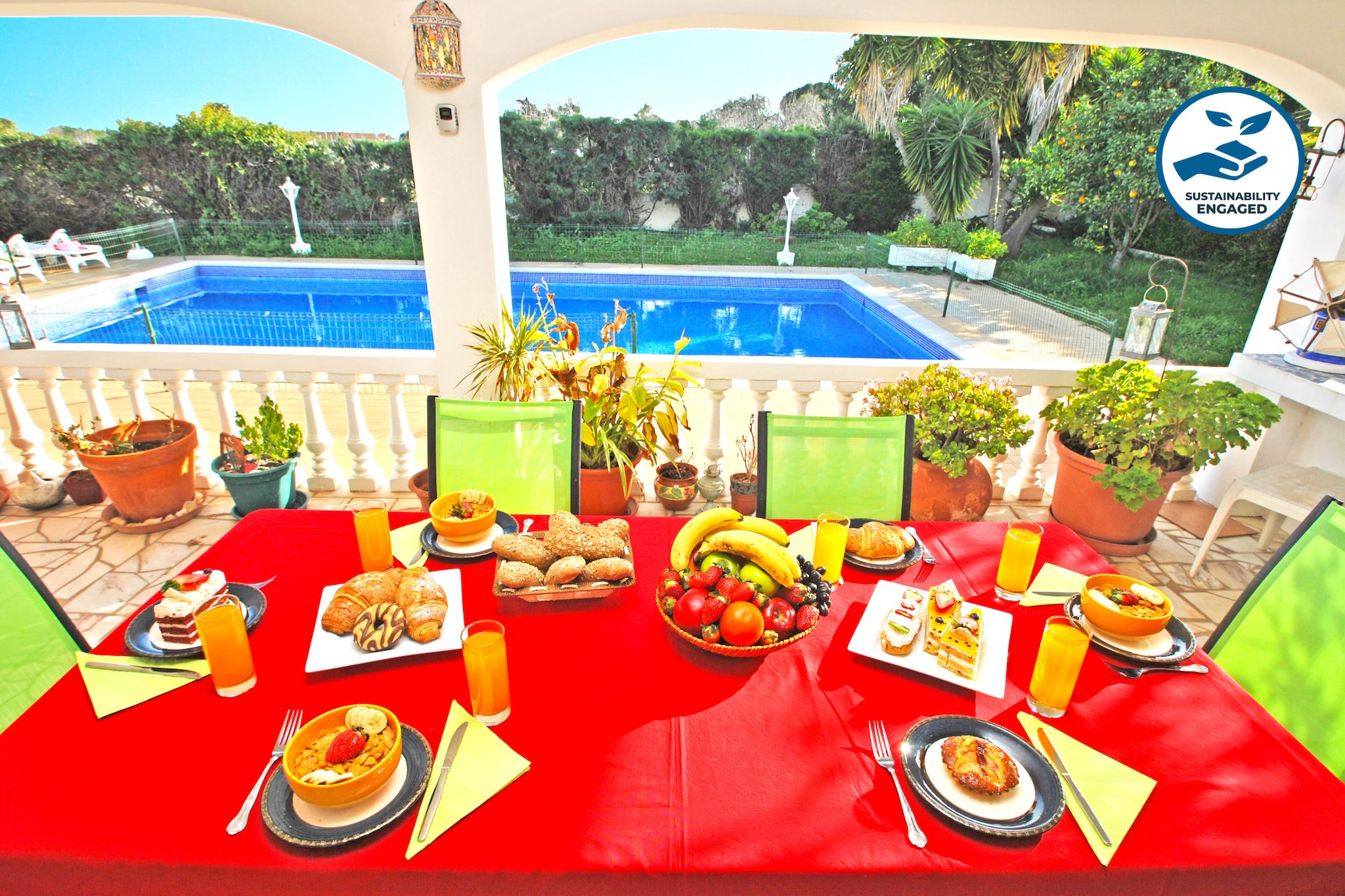 Villa Cozumel