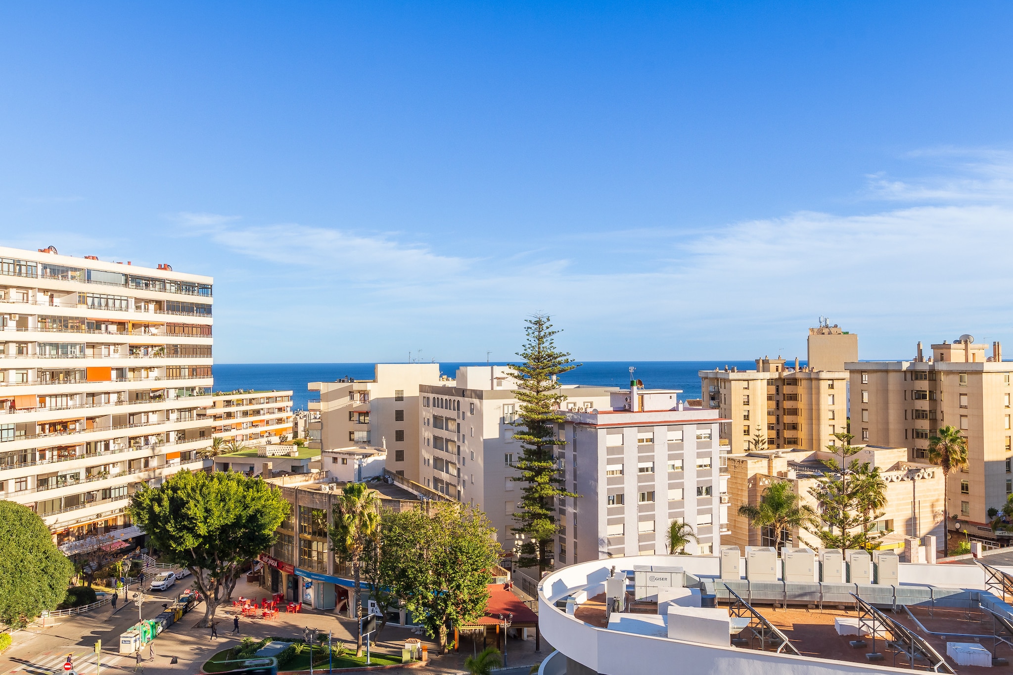 Salome de SteraM FLATS Torremolinos-Image-tags.