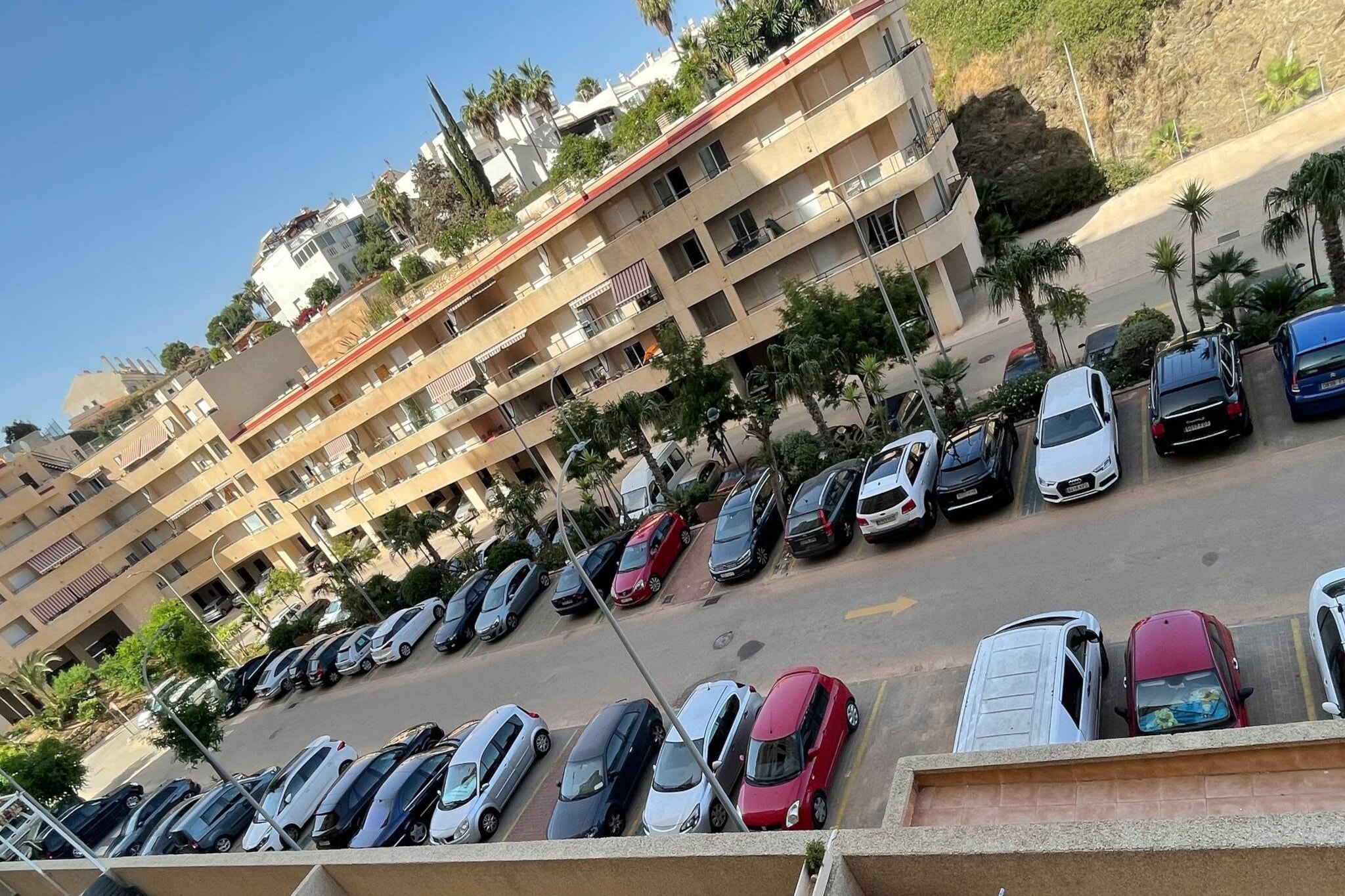 El Coloso de SteraM FLATS Benalmadena-Image-tags.