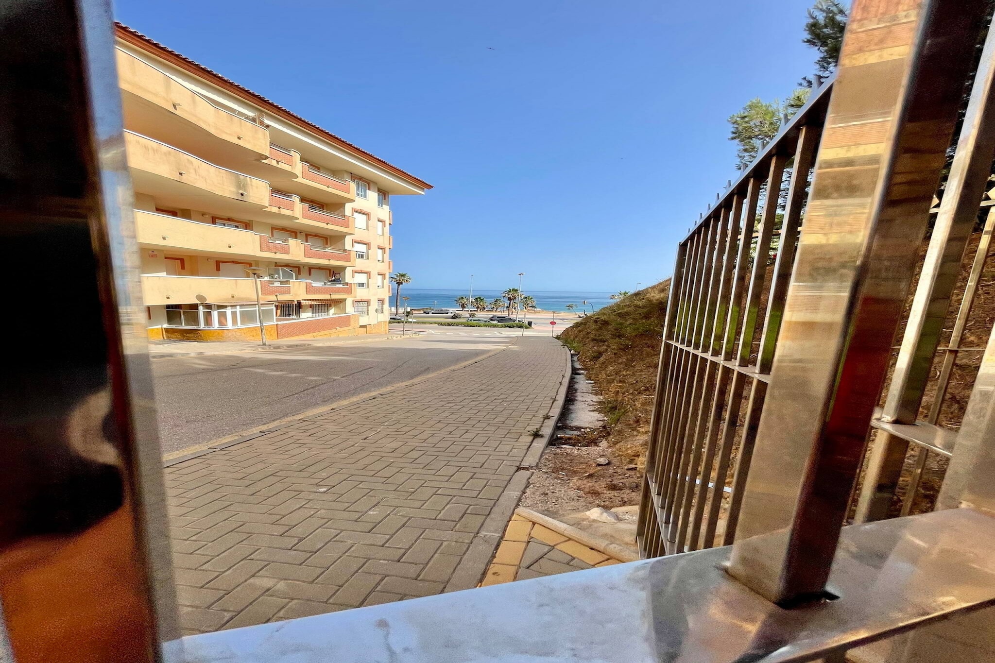 El Coloso de SteraM FLATS Benalmadena-Image-tags.