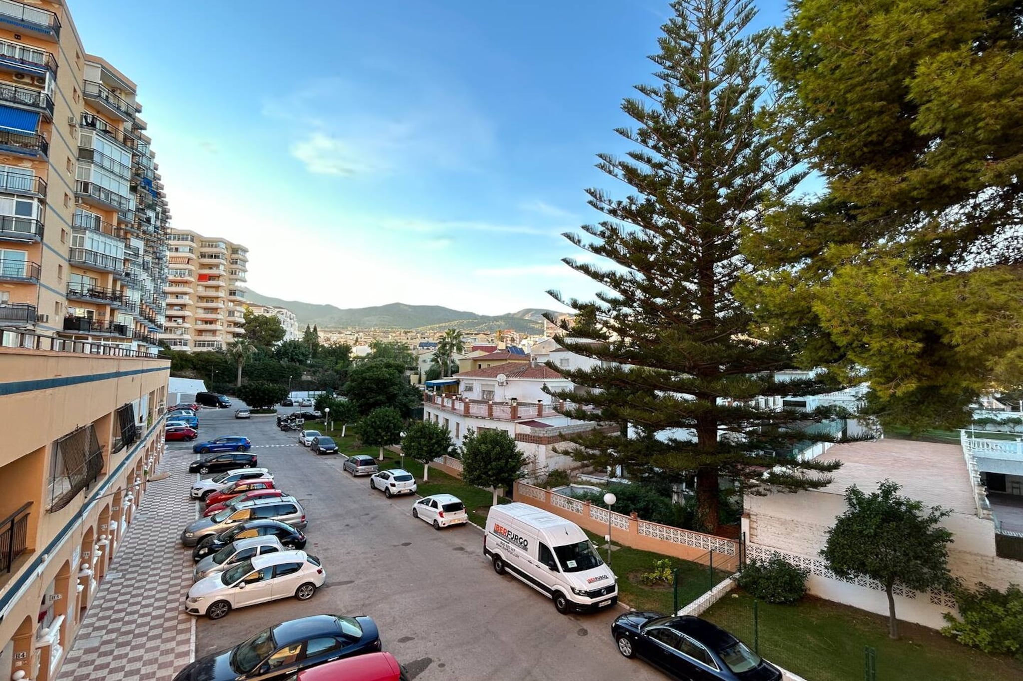 Solpor de SteraM FLATS Benalmadena-Image-tags.