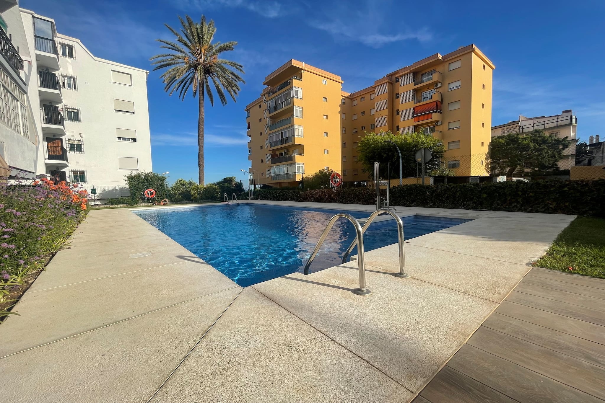 Noasti de SteraM FLATS Torremolinos-Image-tags.