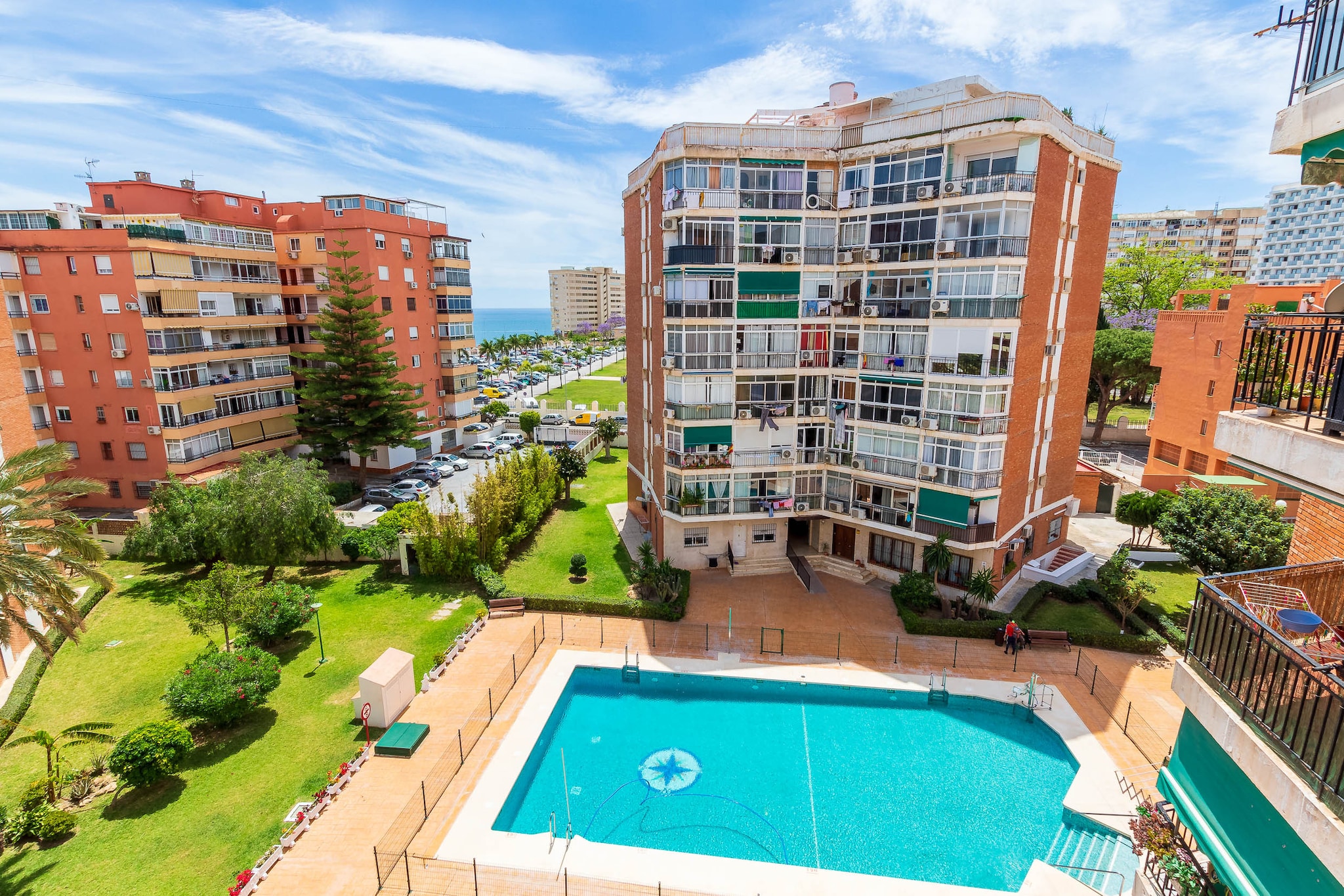 Capela de Steram Flats Torremolinos-Image-tags.