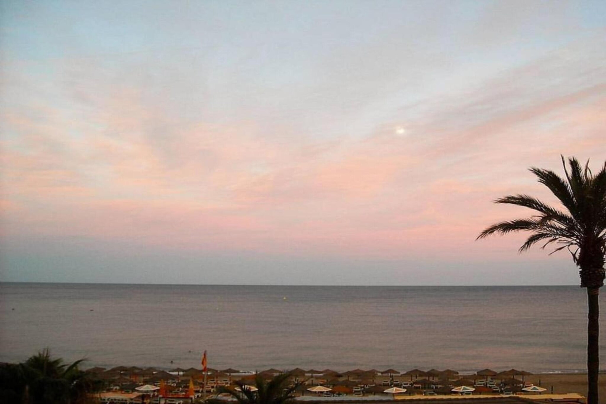 Capela de Steram Flats Torremolinos-Gebieden zomer 20km