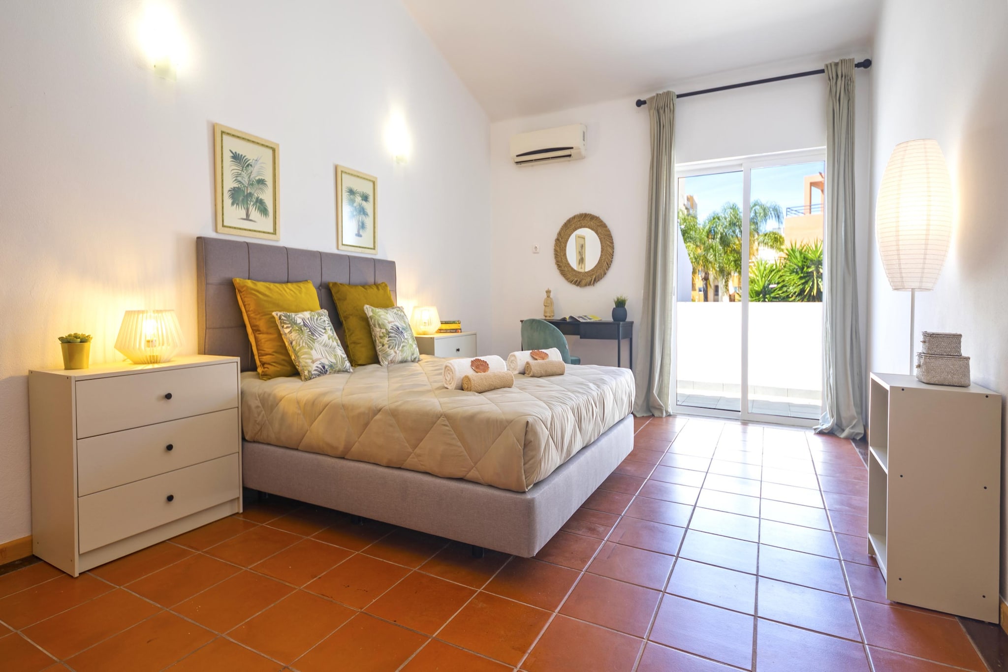 Villa Del Sol