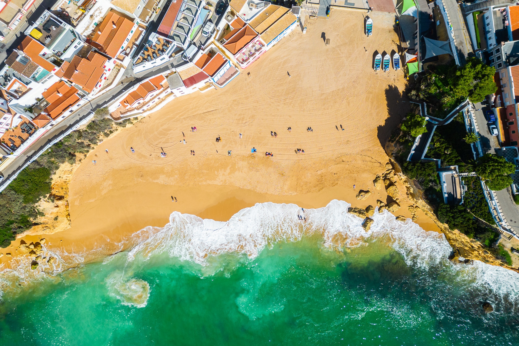 Apartment Carvoeiro By The Sea 1-Image-tags.