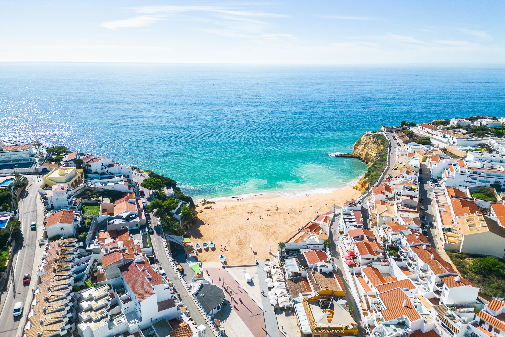 Apartment Carvoeiro By The Sea 1-Image-tags.