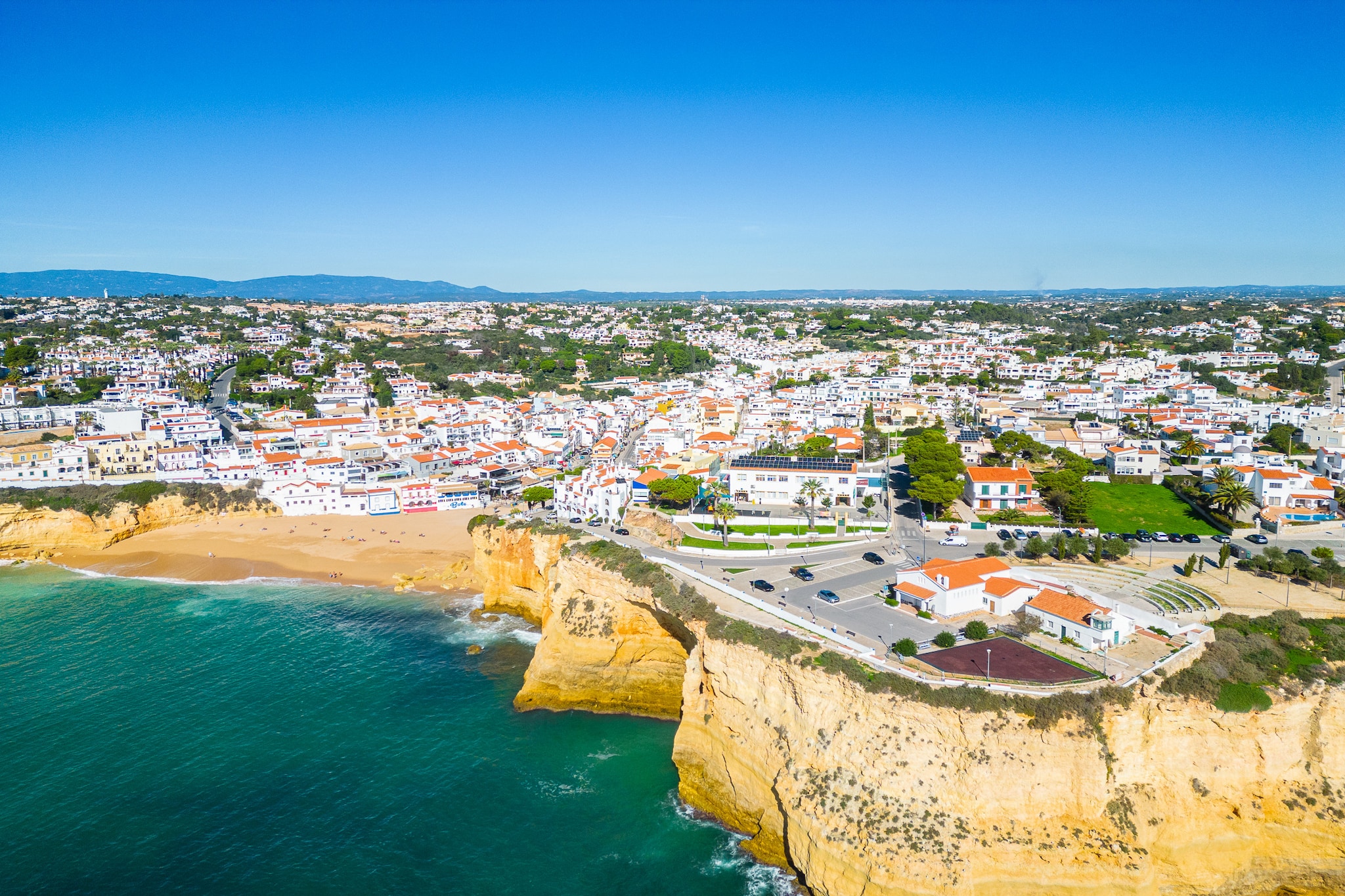 Apartment Carvoeiro By The Sea 1-Image-tags.