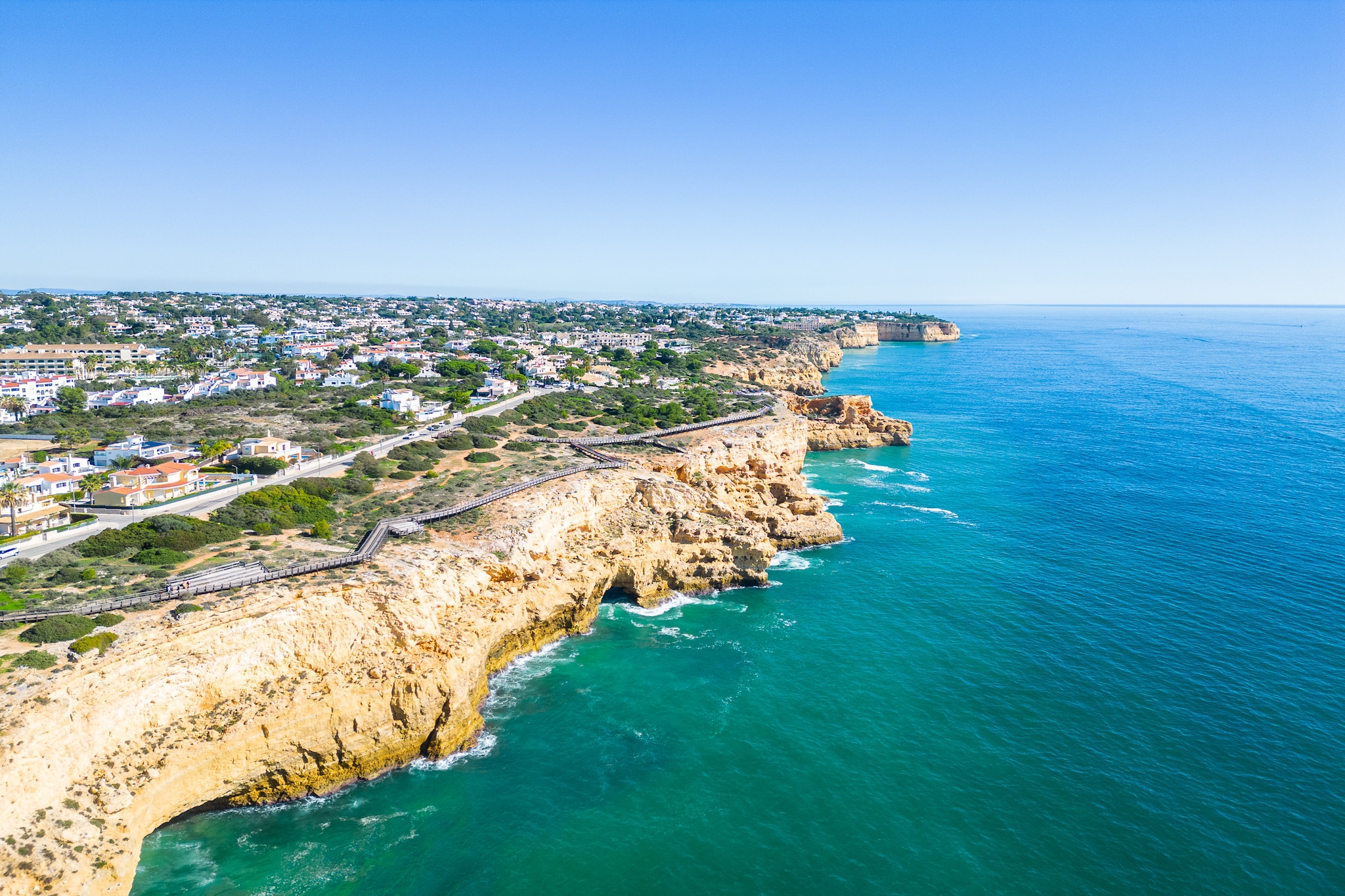 Apartment Carvoeiro By The Sea 1-Image-tags.