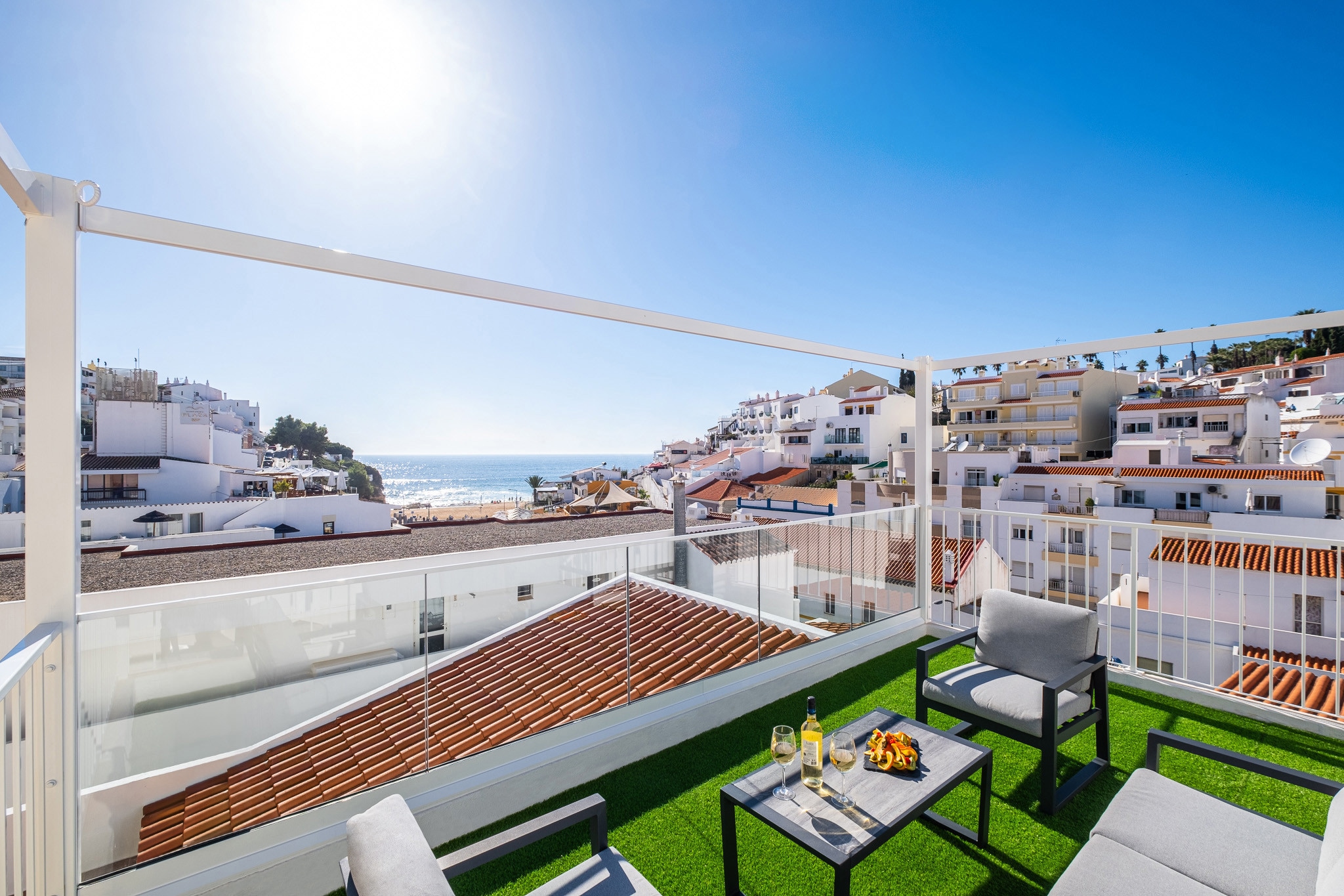 Apartment Carvoeiro By The Sea 3-Image-tags.