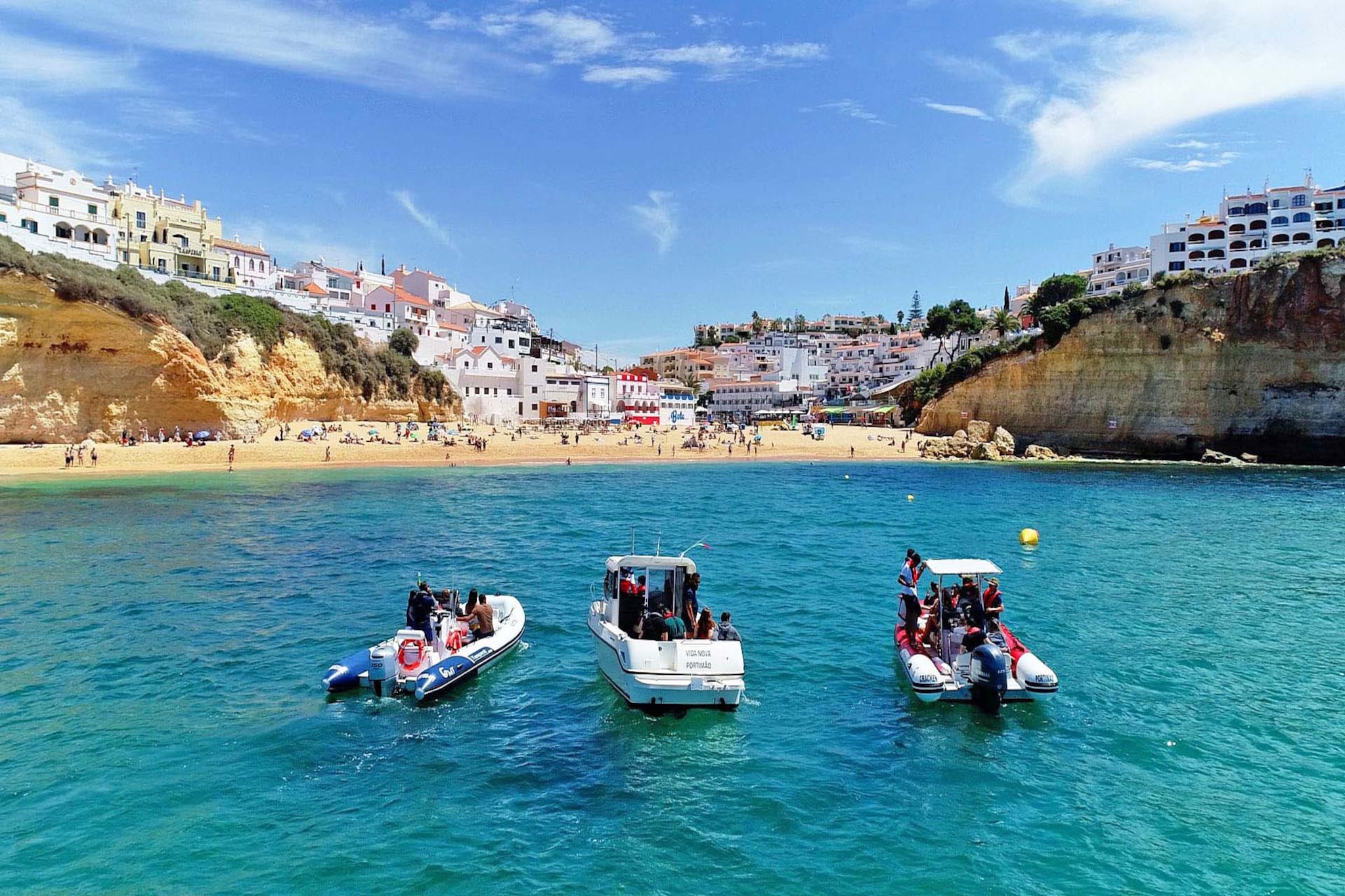 Apartment Carvoeiro By The Sea 3-Image-tags.