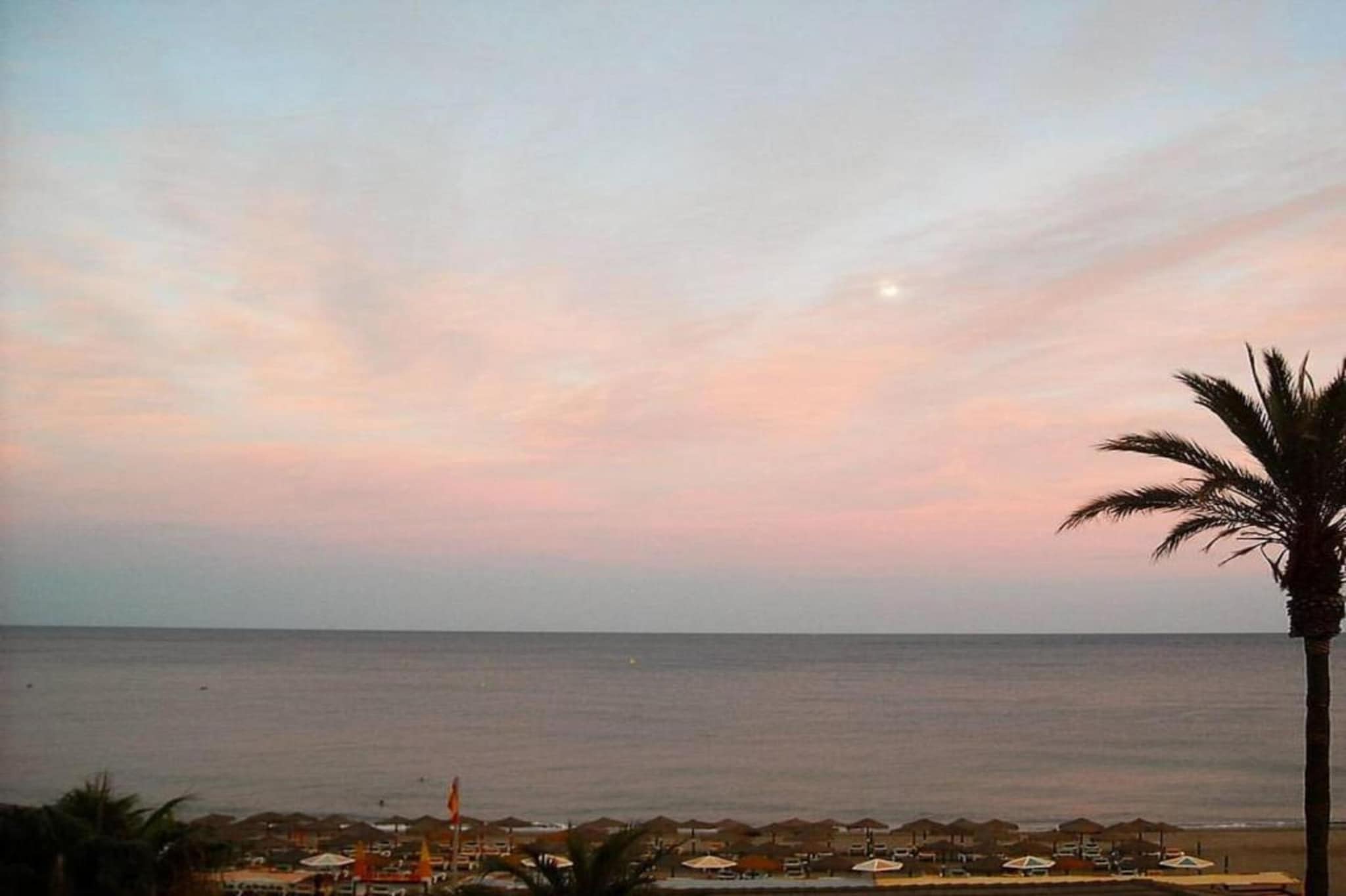 Salmon de SteraM FLATS Torremolinos-Gebieden zomer 20km