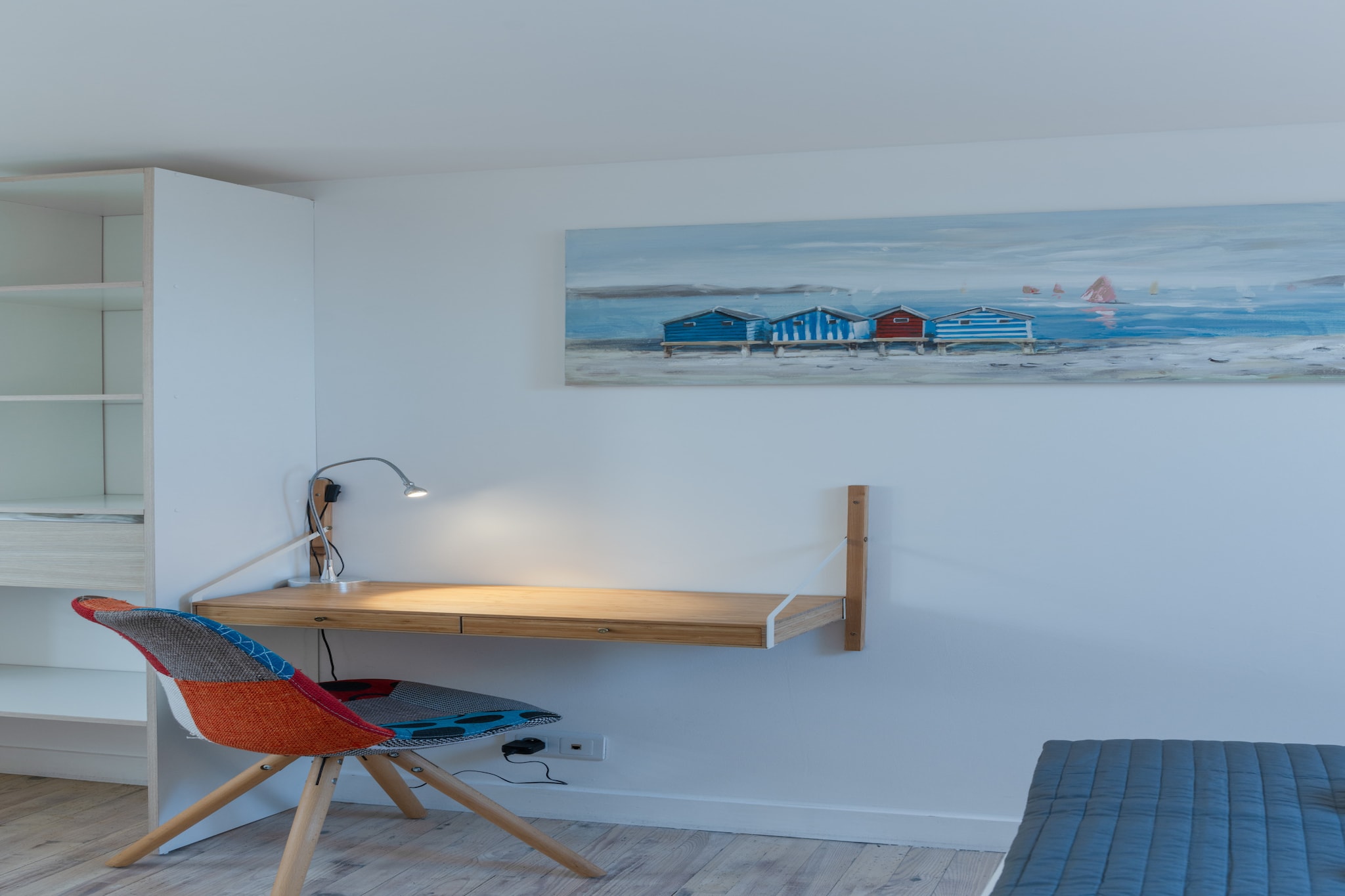 Cozy House in Plouguerneau by Kerjégu Beach