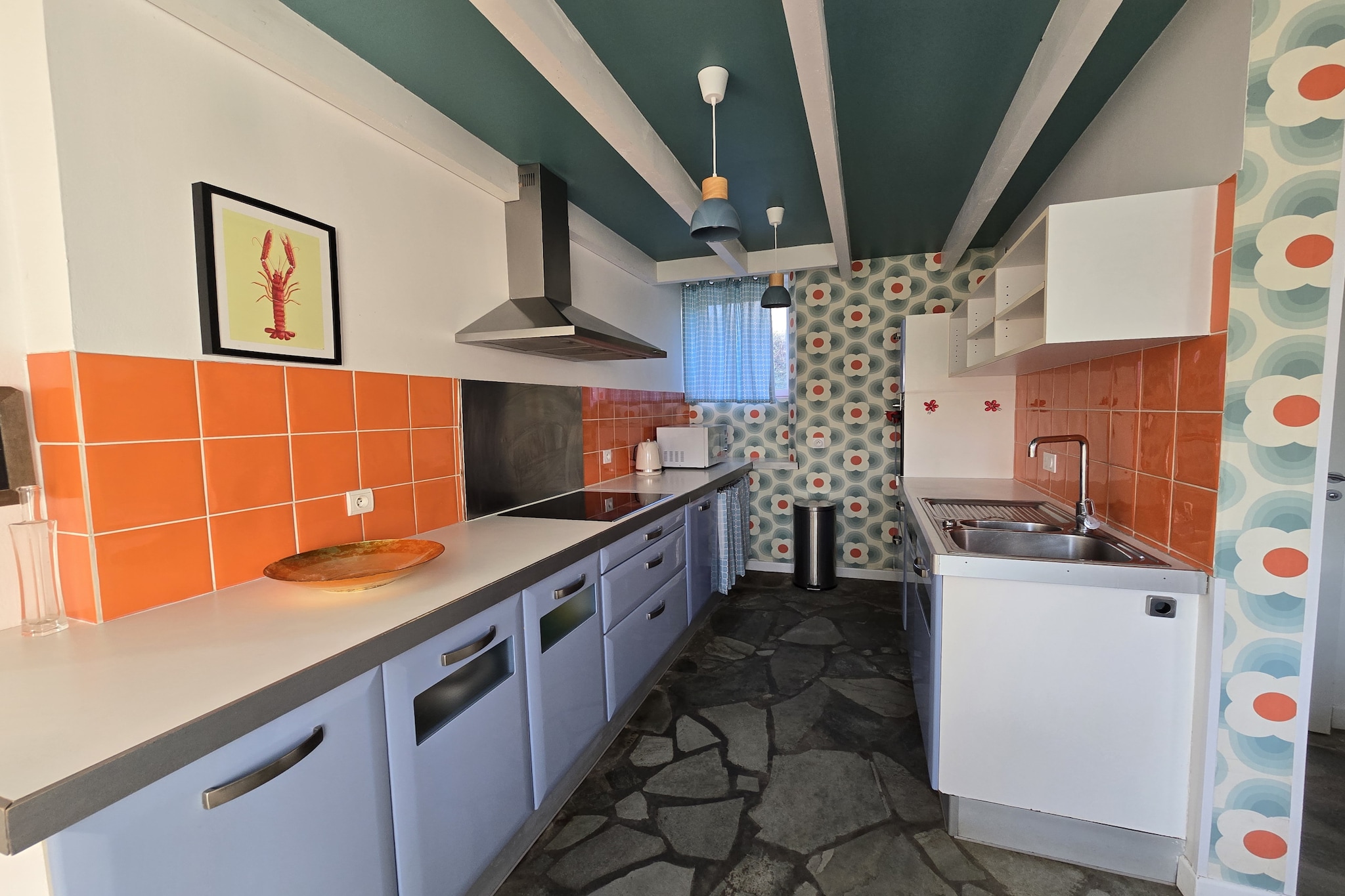 House in Plougonvelin near Trez Hir Beach