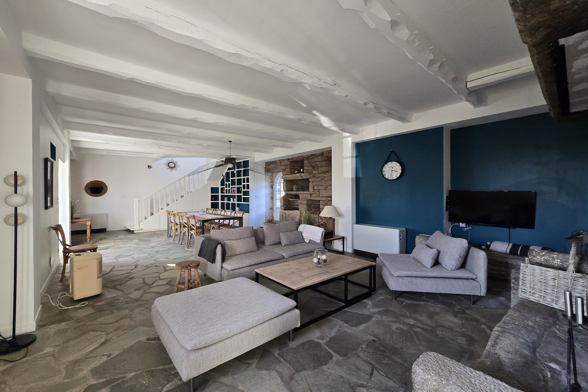 House in Plougonvelin near Trez Hir Beach