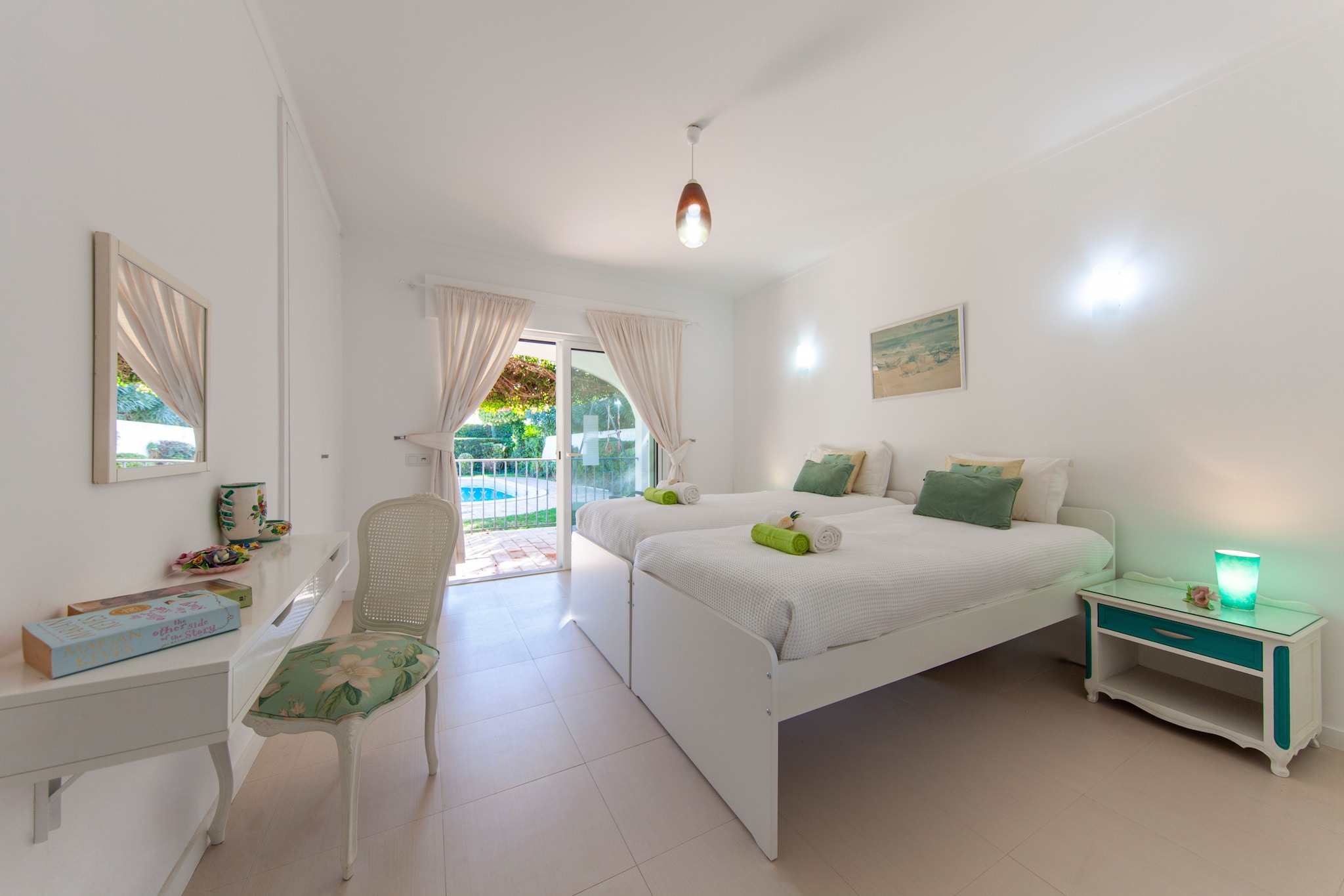 Villa Blue Bay-Image-tags.