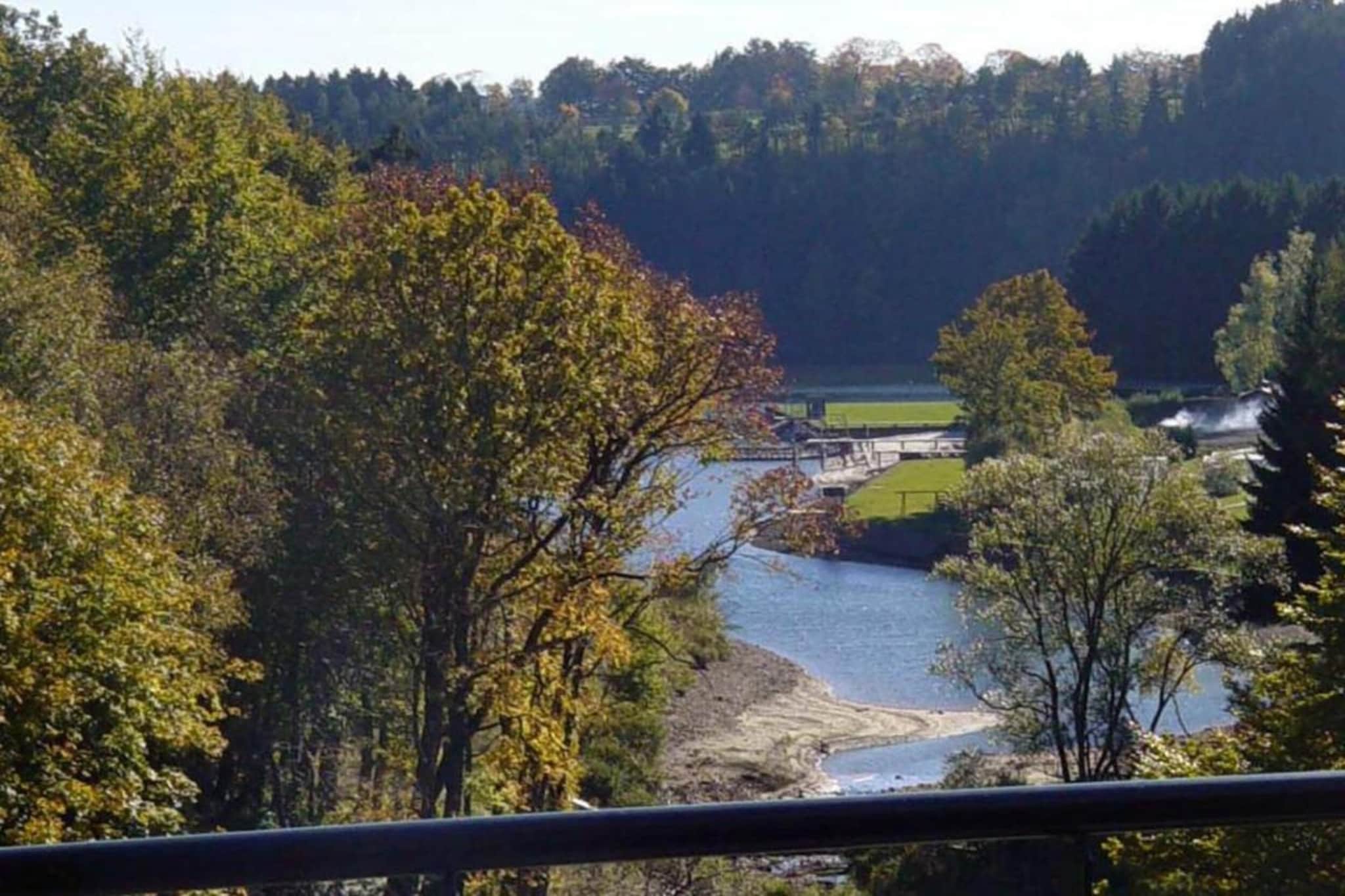 Prémassin-Gebiete Sommer 20 km