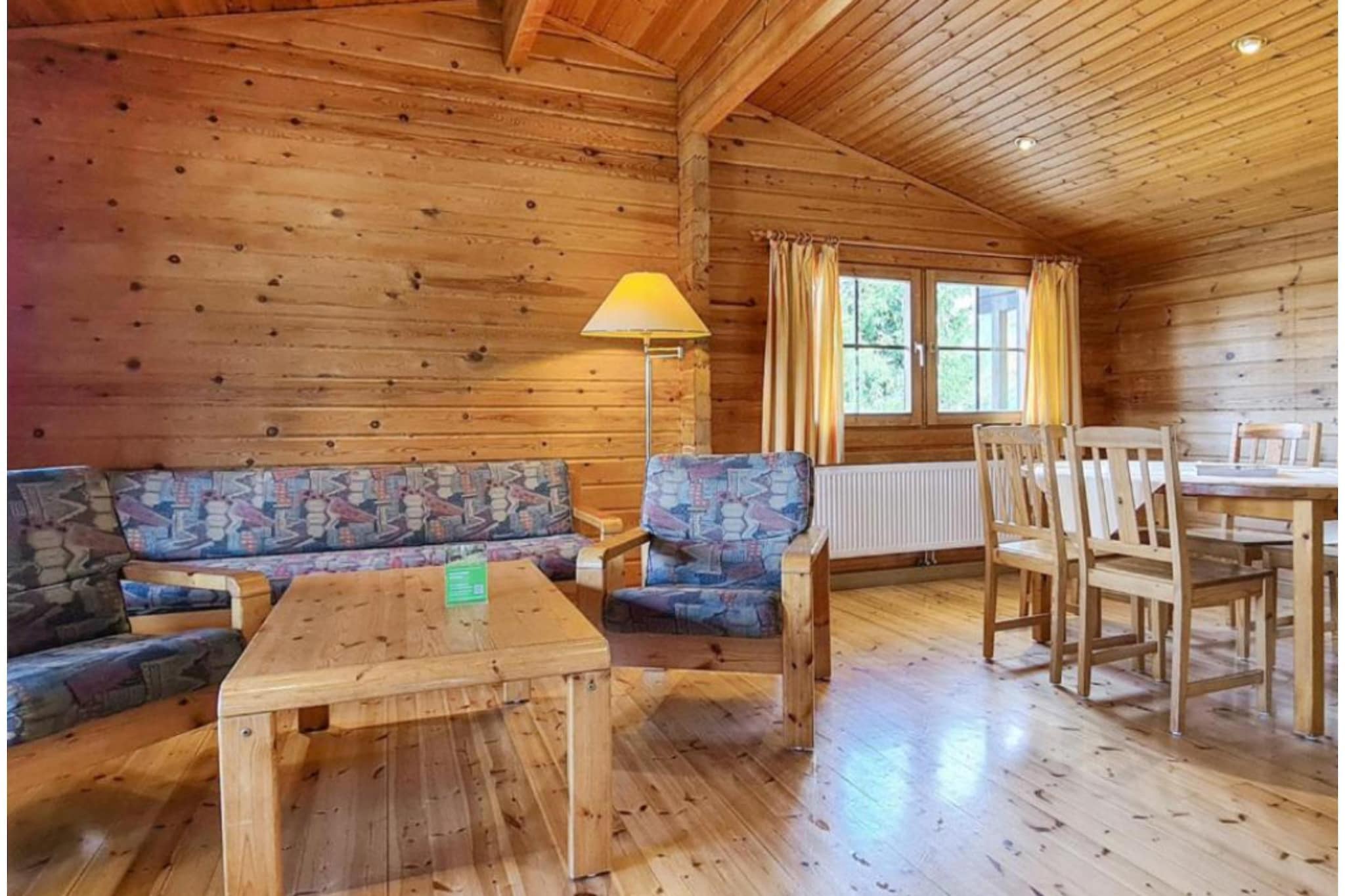 Comfortable Home with Terrace