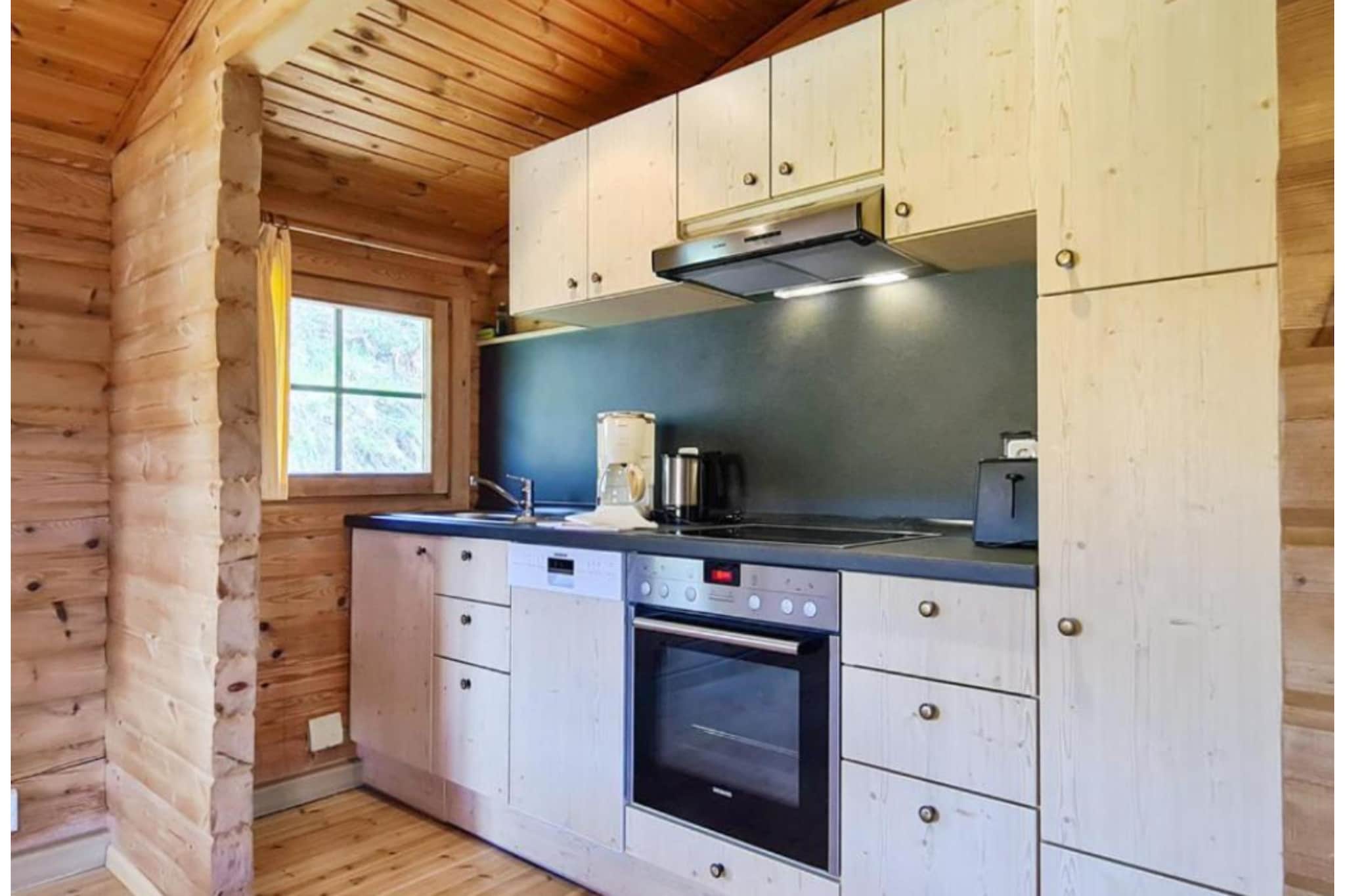 Comfortable Home with Terrace