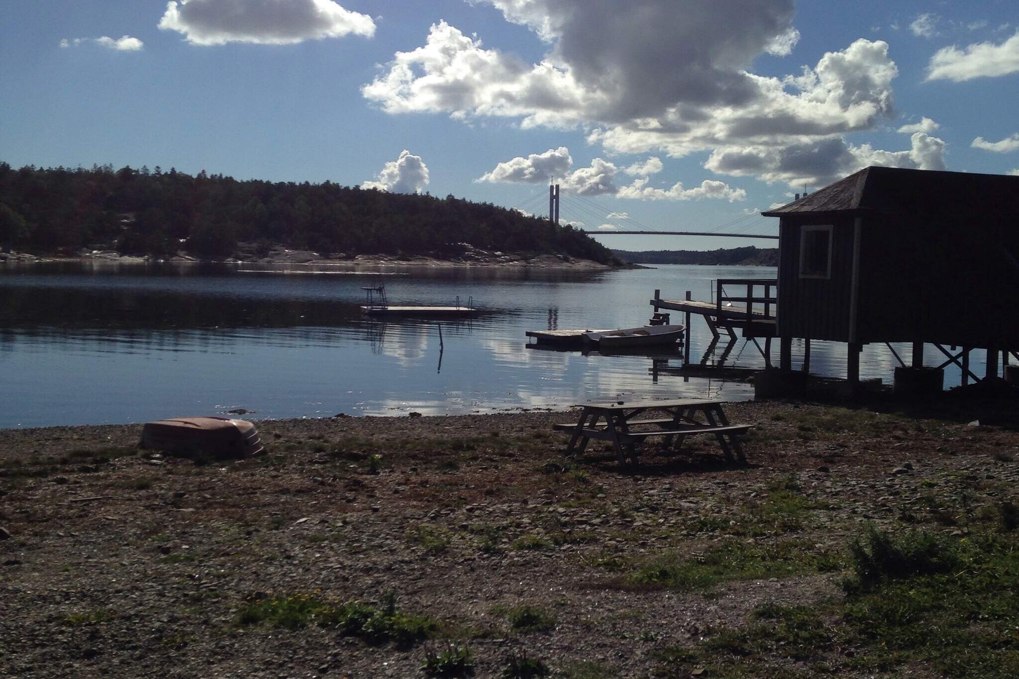 1-bedroom holiday home in Stenungsund