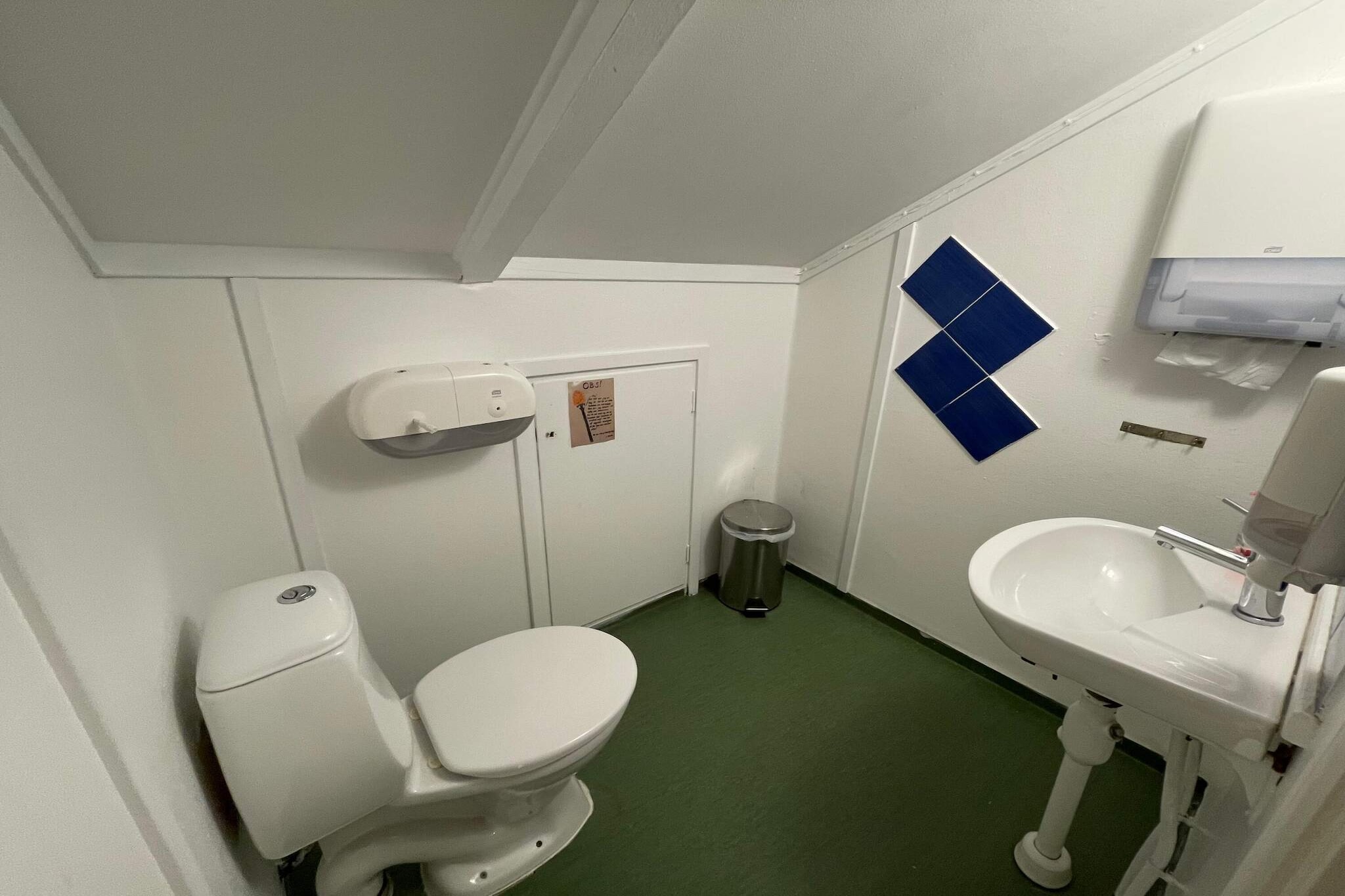 Utsikten/Kursgårdens-Binnen