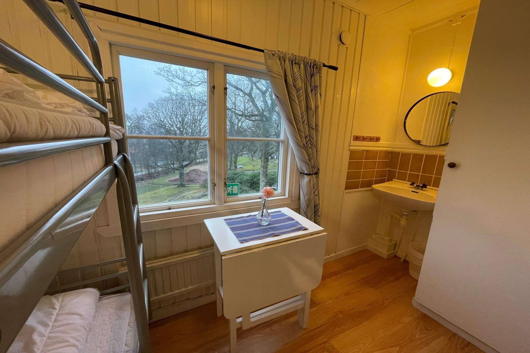 Forsells Lillstuga-Binnen