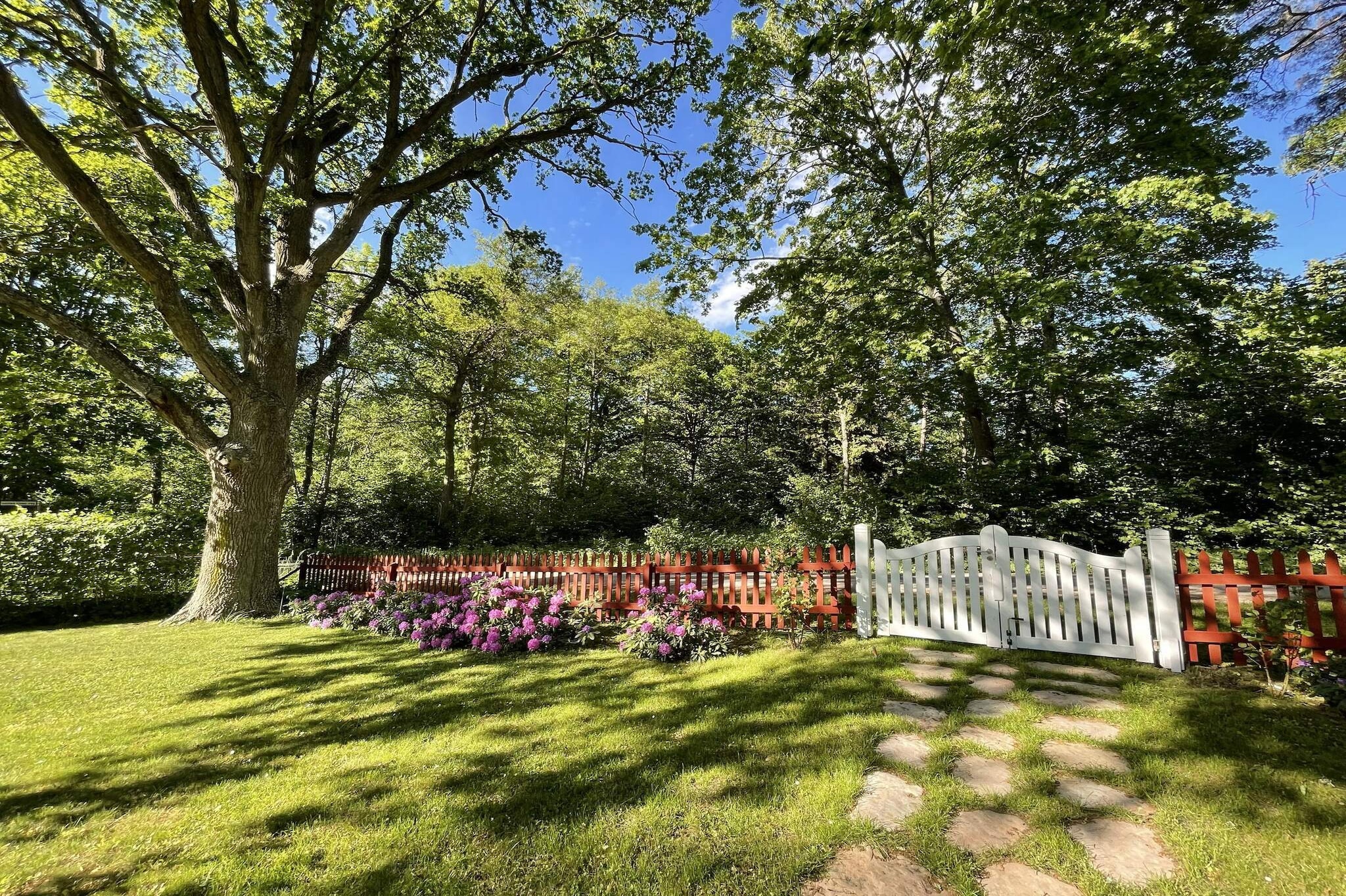 4 star holiday home in Farjestaden - Outdoor